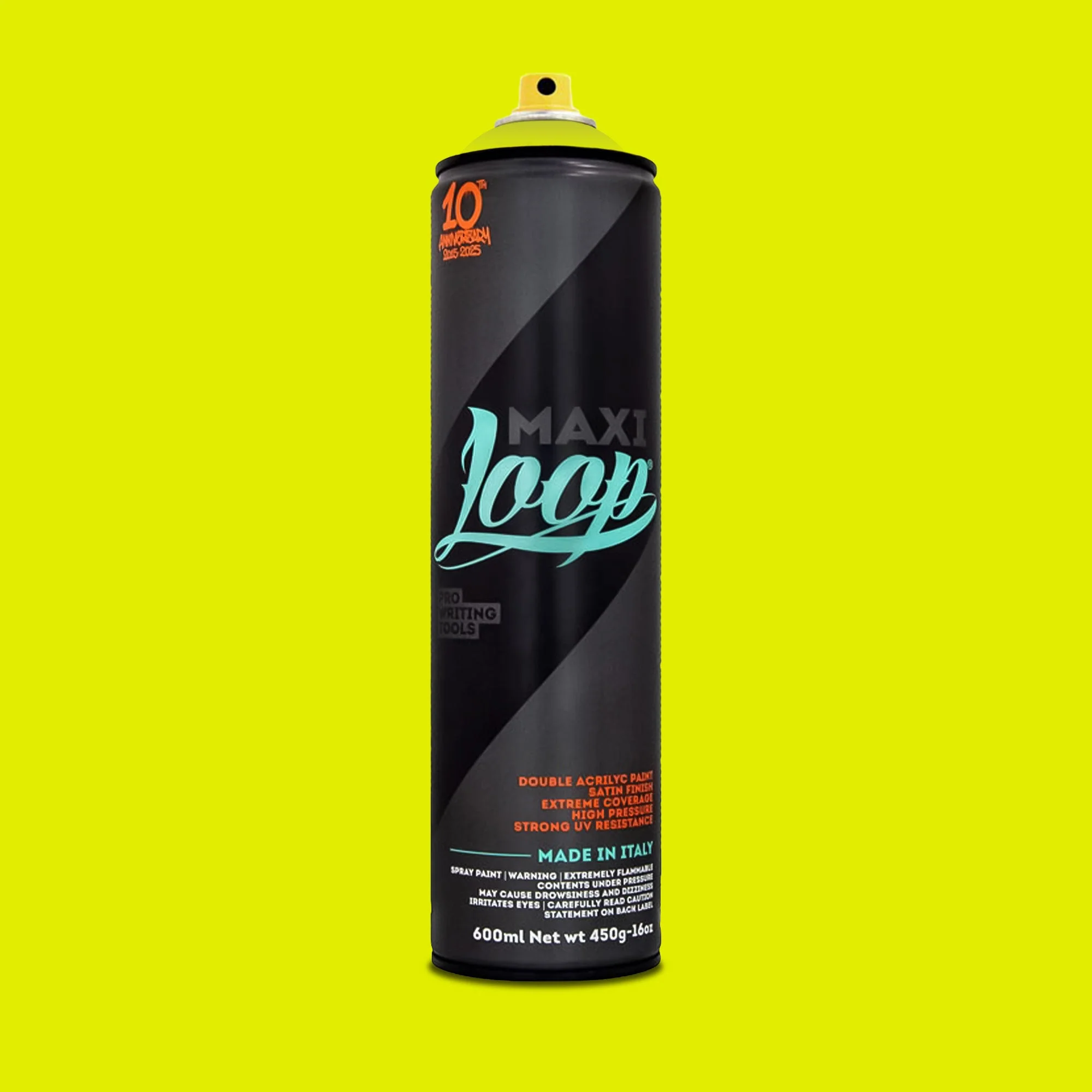Loop Maxi 600ML - Image 5