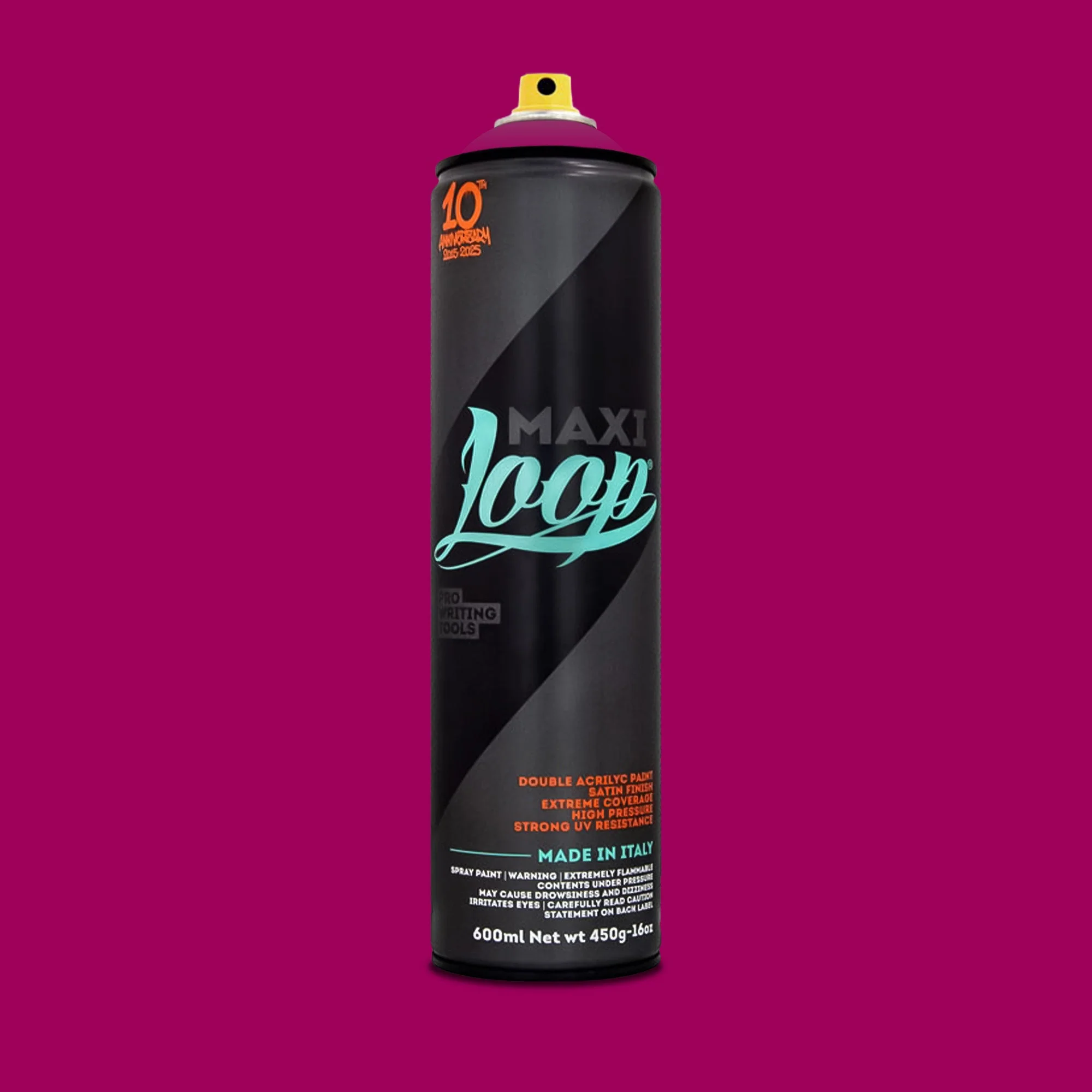 Loop Maxi 600ML - Image 6