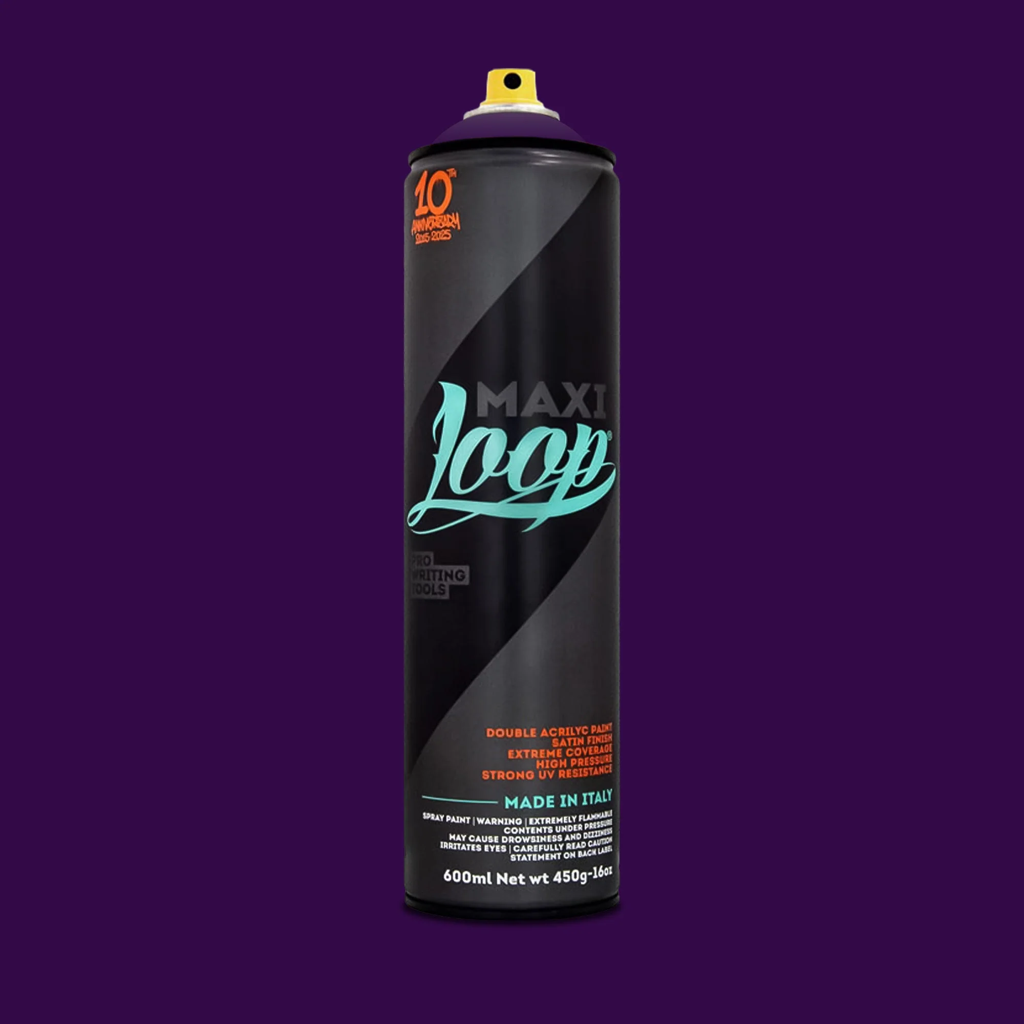 Loop Maxi 600ML - Image 9