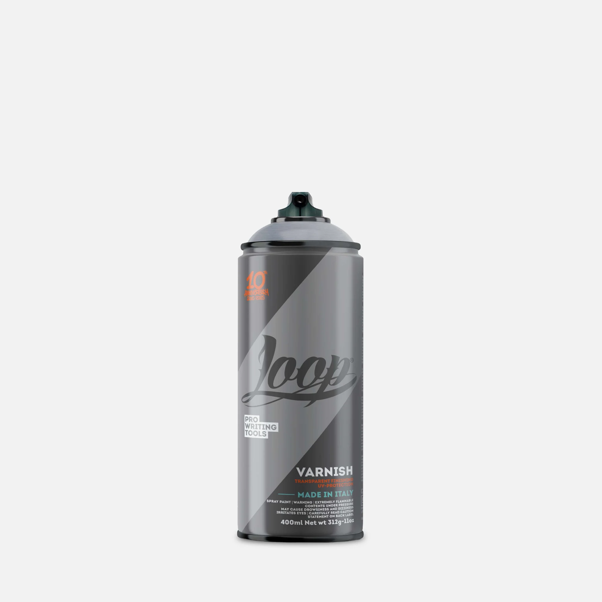 Loop Varnish 400ML