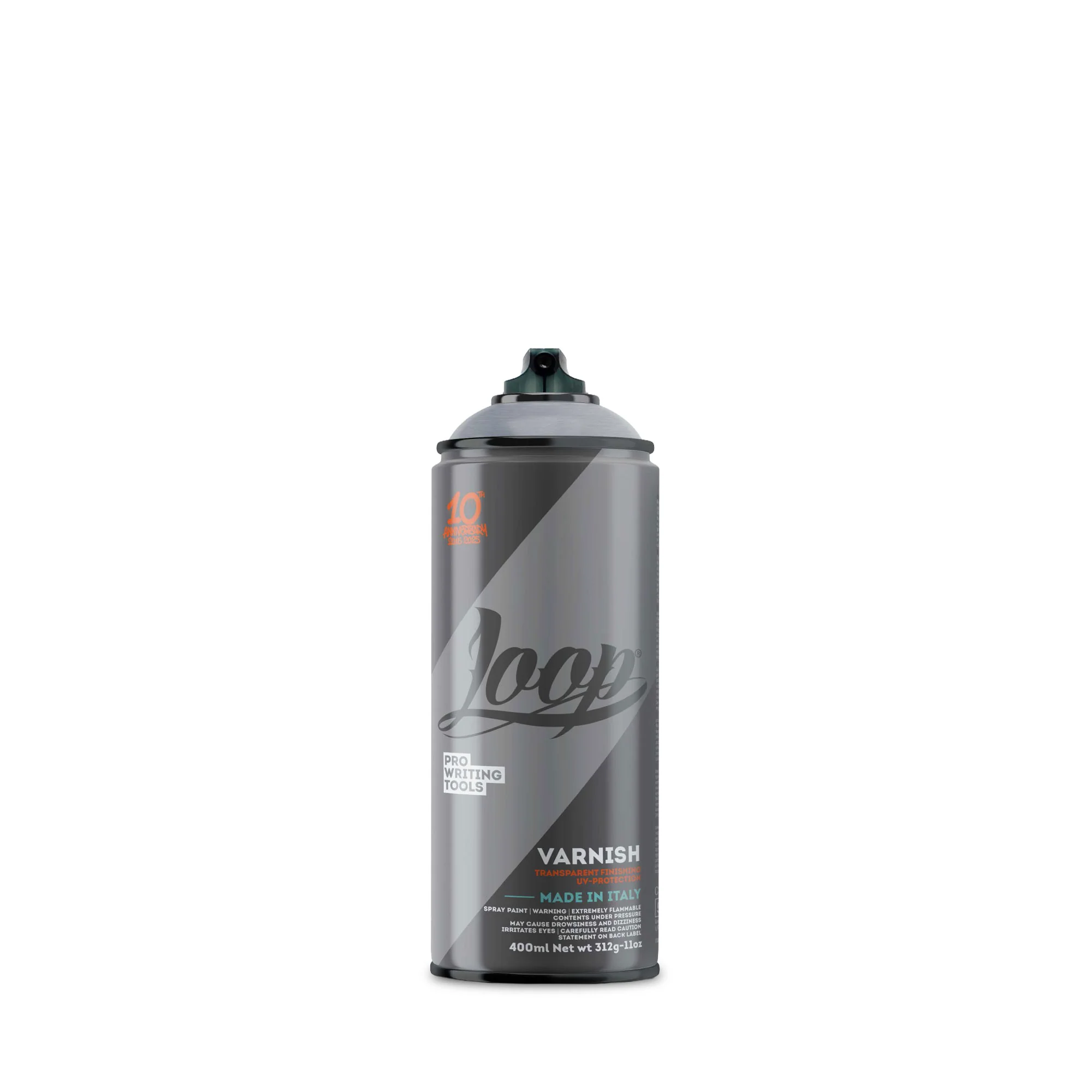 Loop Varnish 400ML - Image 2