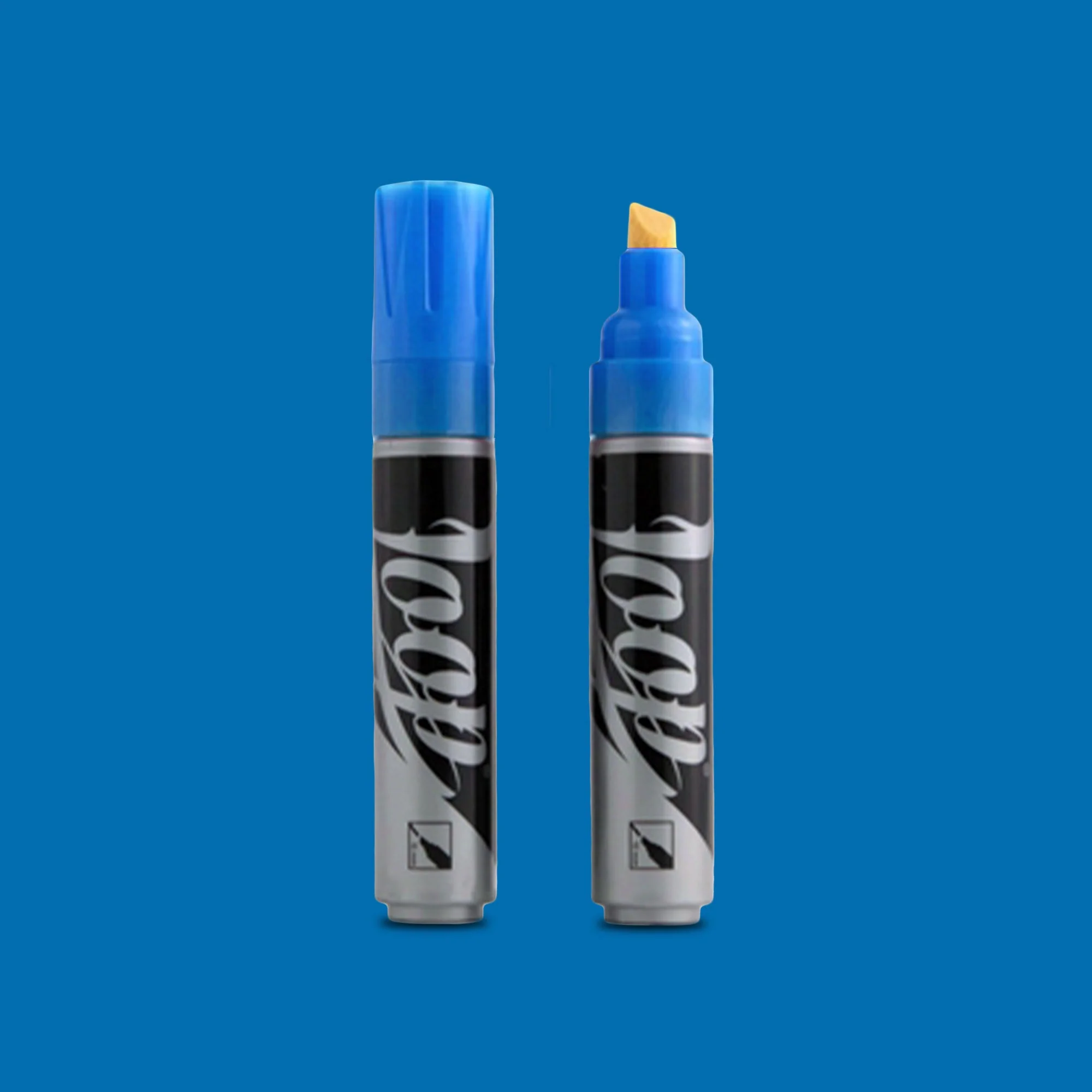 Loop Water Based 10mm Chisel Marker - Image 11