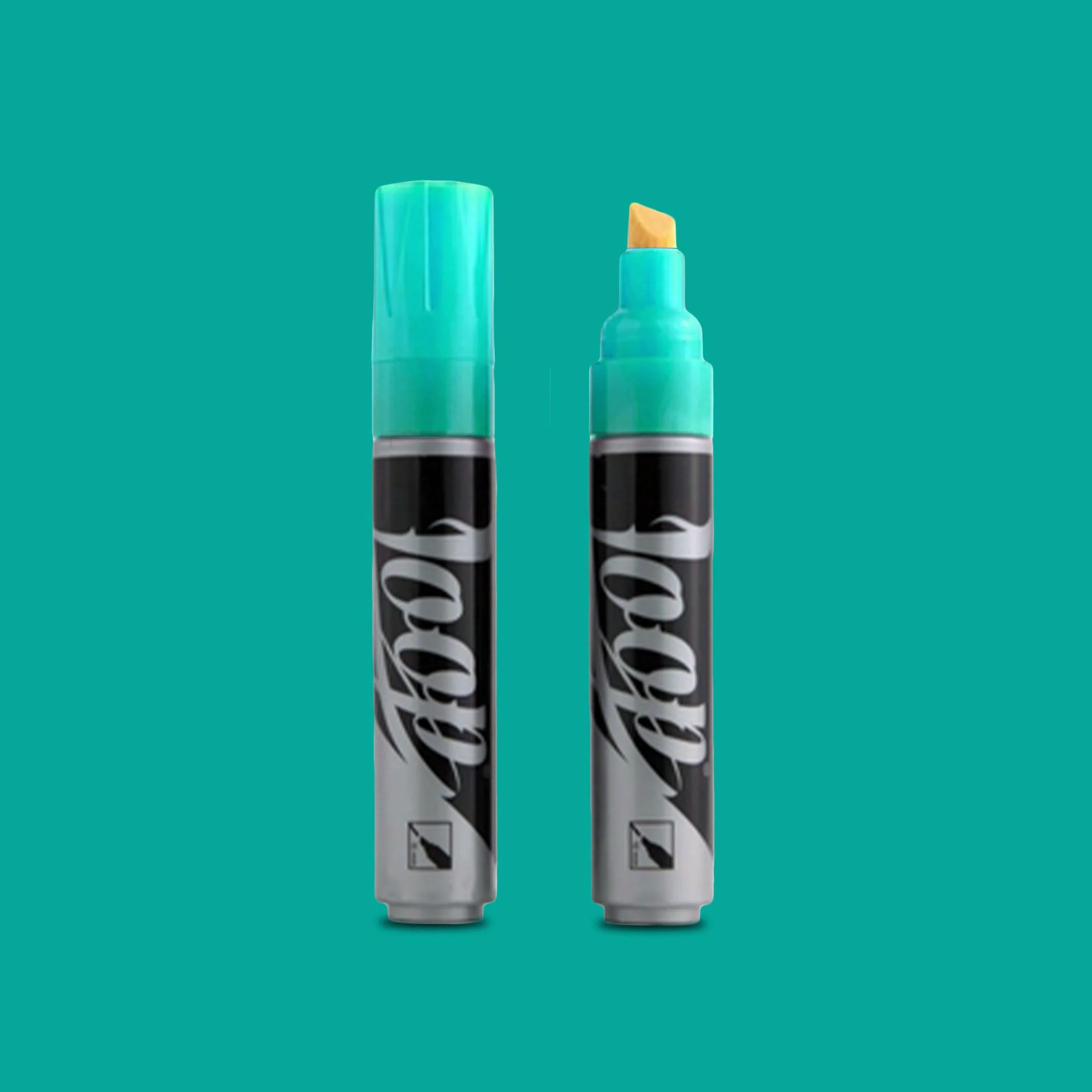 Loop Water Based 10mm Chisel Marker - Image 13