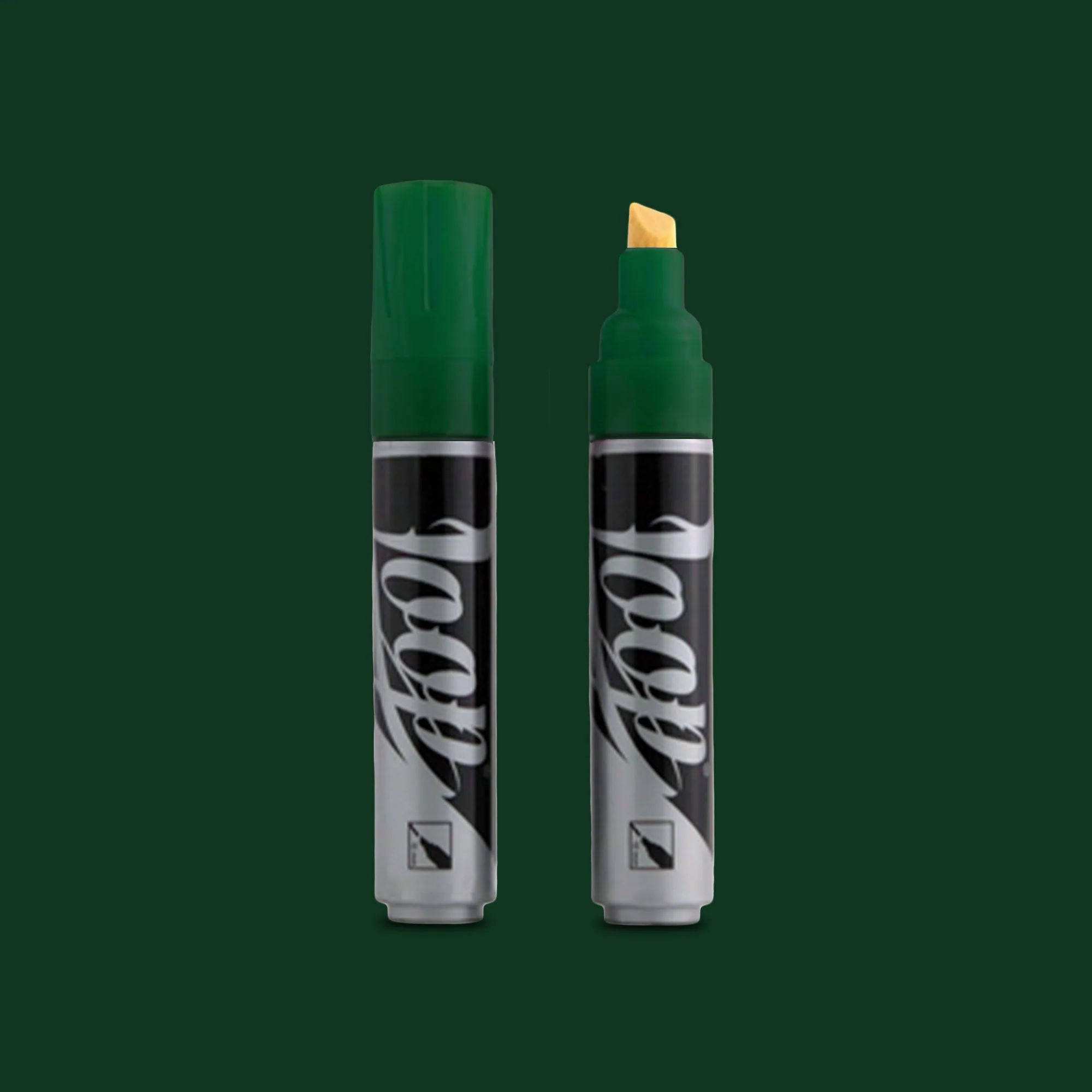 Loop Water Based 10mm Chisel Marker - Image 14