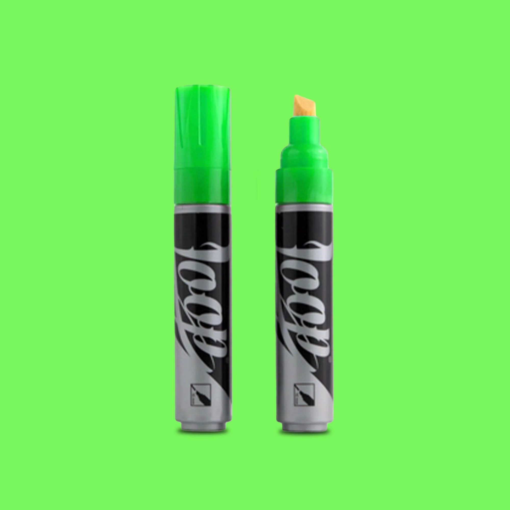 Loop Water Based 10mm Chisel Marker - Image 15