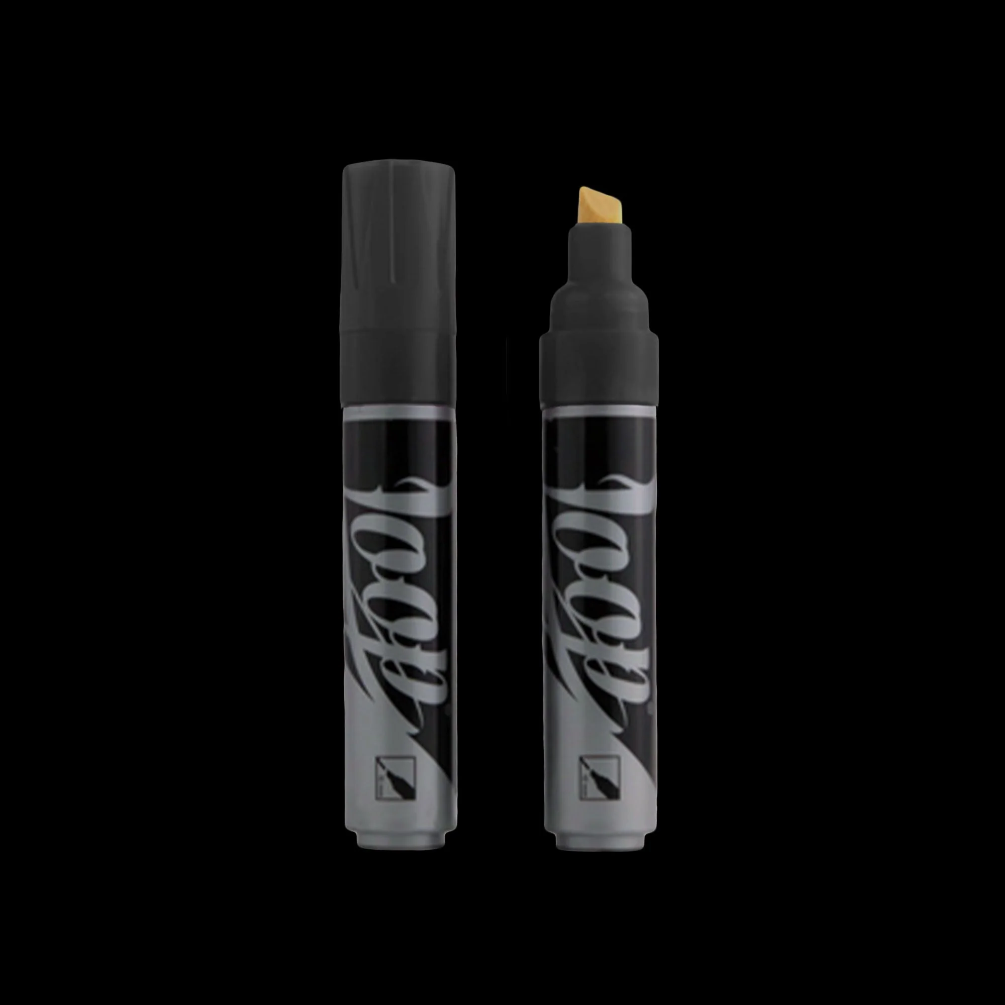 Loop Water Based 10mm Chisel Marker - Image 17