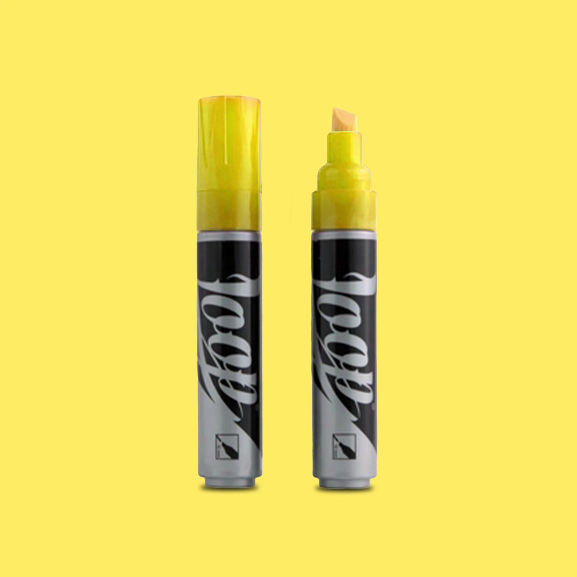 Loop Water Based 10mm Chisel Marker - Image 18