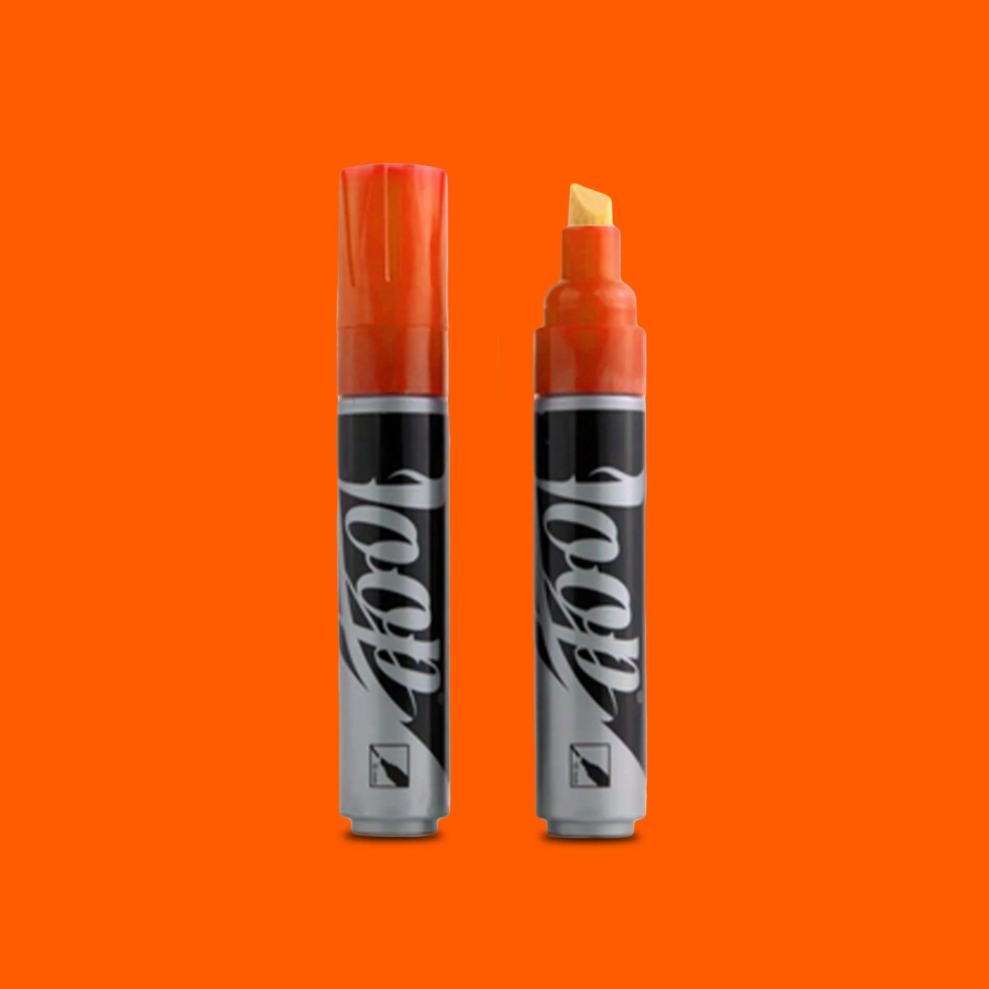 Loop Water Based 10mm Chisel Marker - Image 19