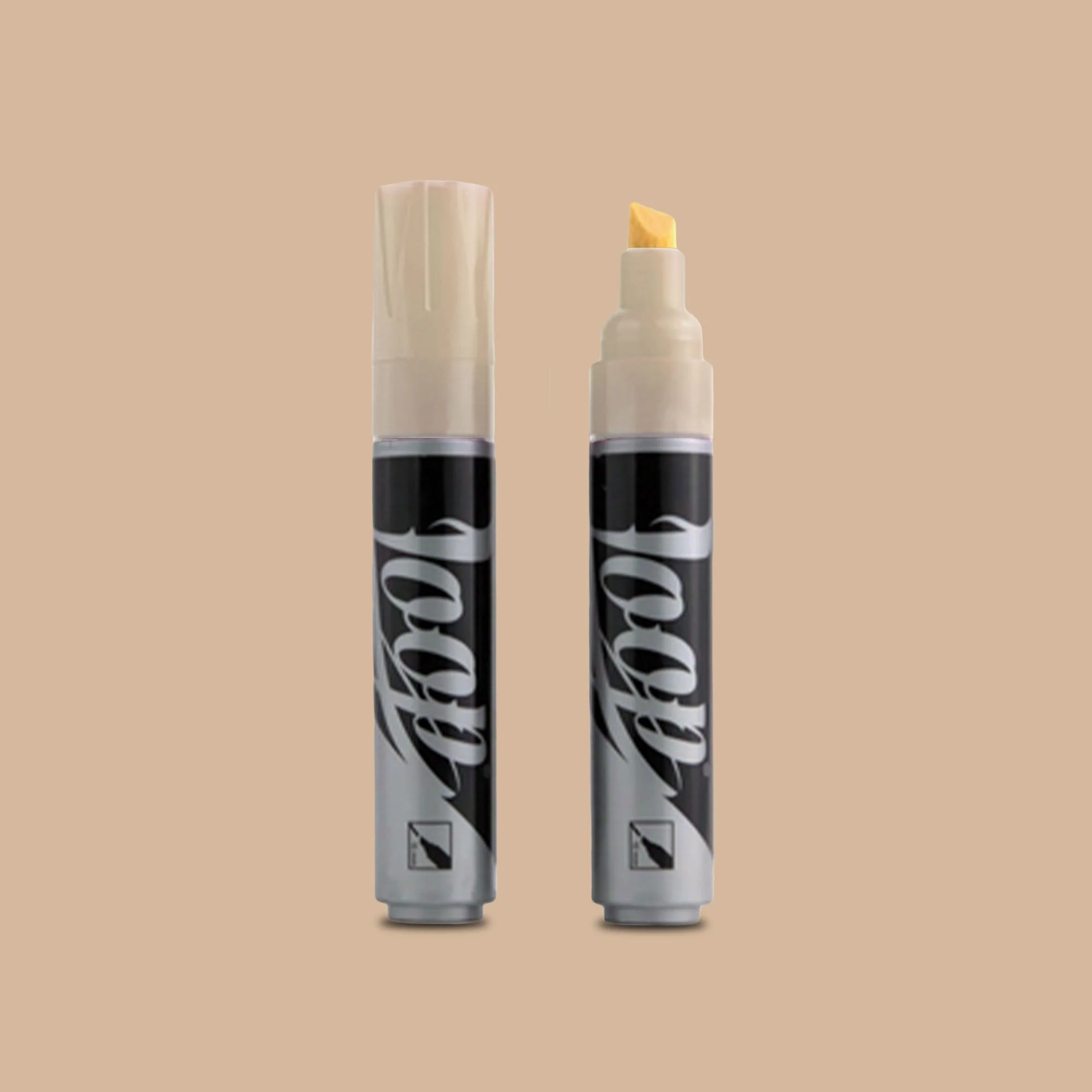 Loop Water Based 10mm Chisel Marker - Image 3
