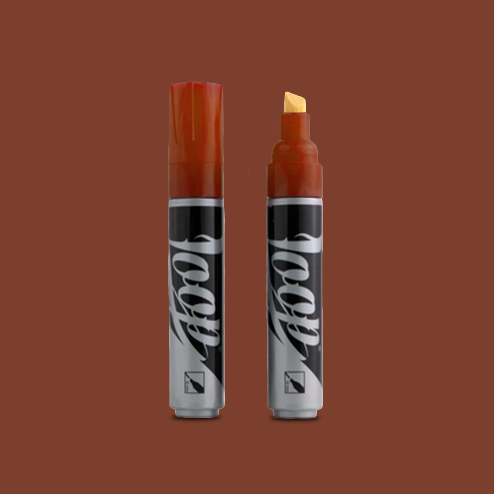 Loop Water Based 10mm Chisel Marker - Image 4