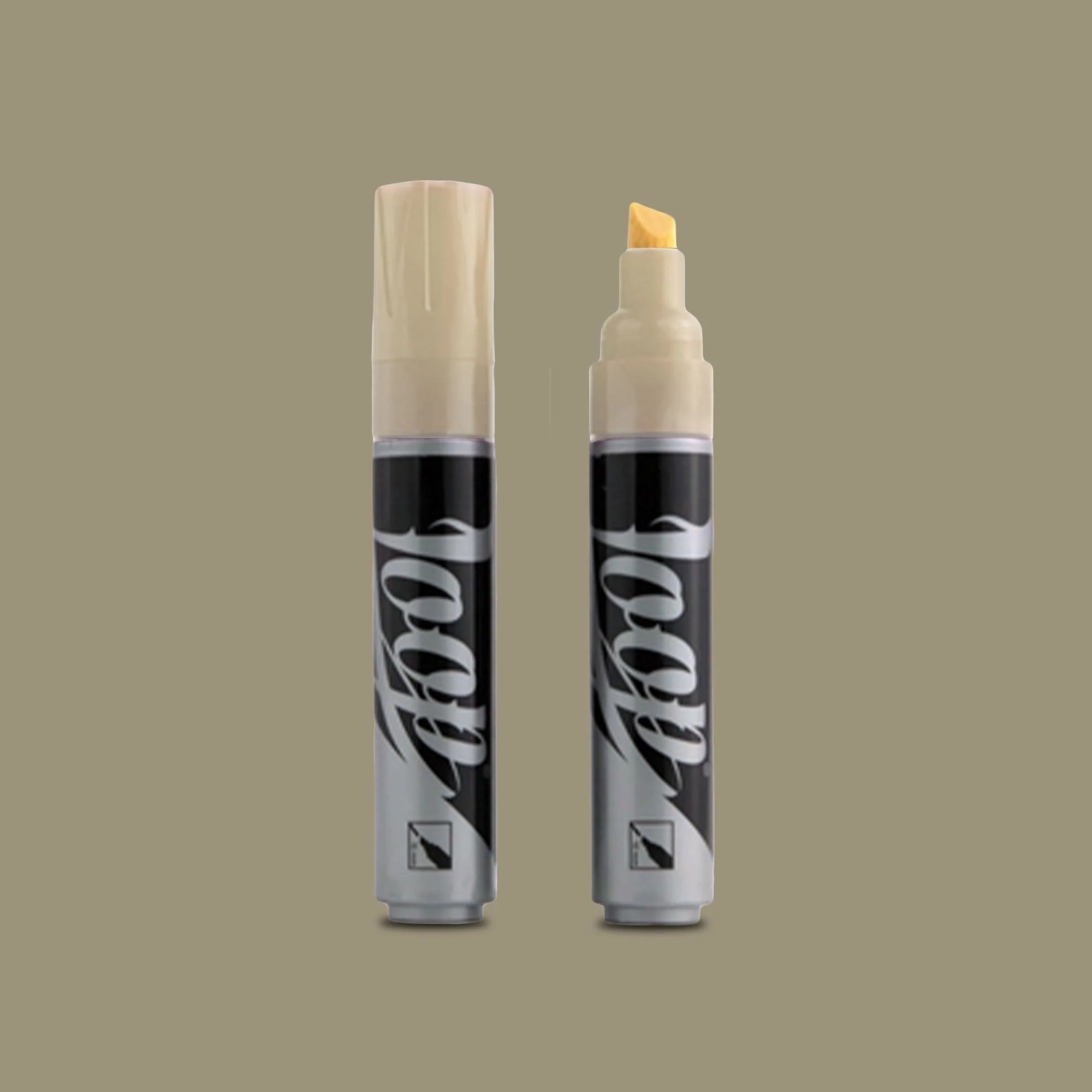 Loop Water Based 10mm Chisel Marker - Image 5