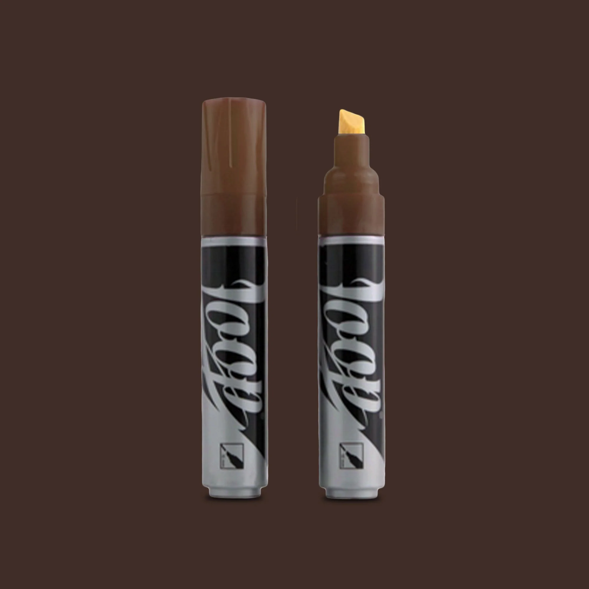 Loop Water Based 10mm Chisel Marker - Image 6