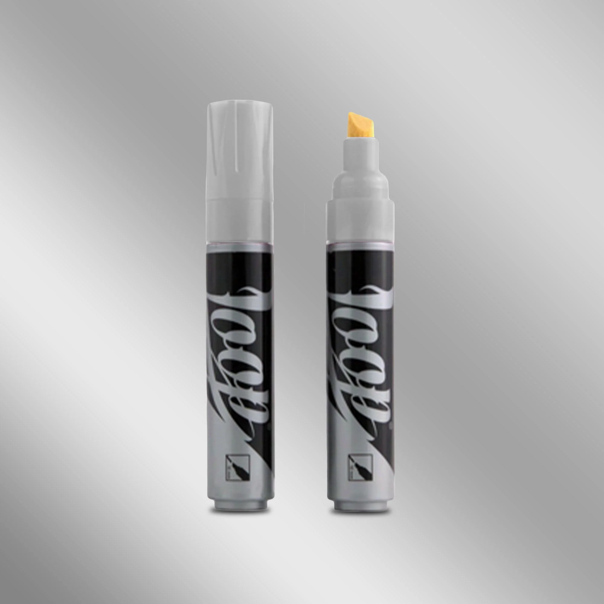 Loop Water Based 10mm Chisel Marker - Image 7