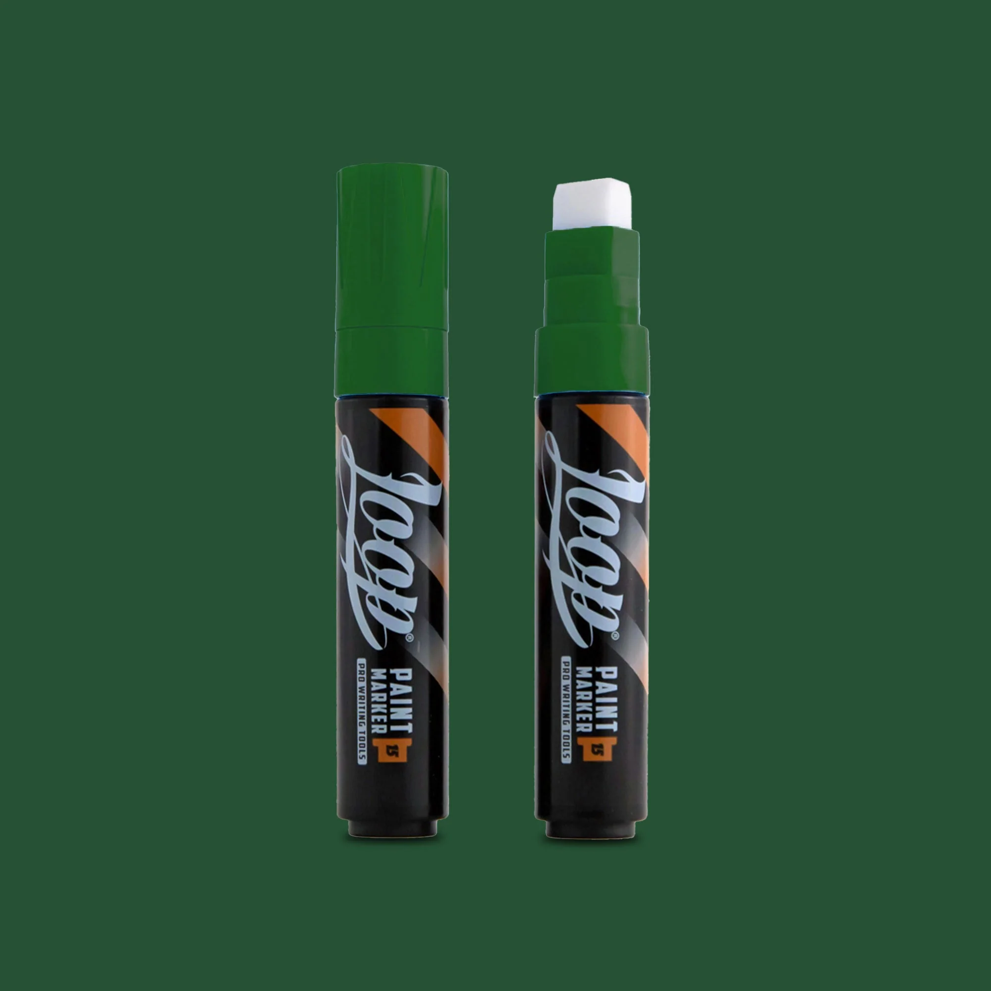 Loop Water Based 15mm Marker - Image 2
