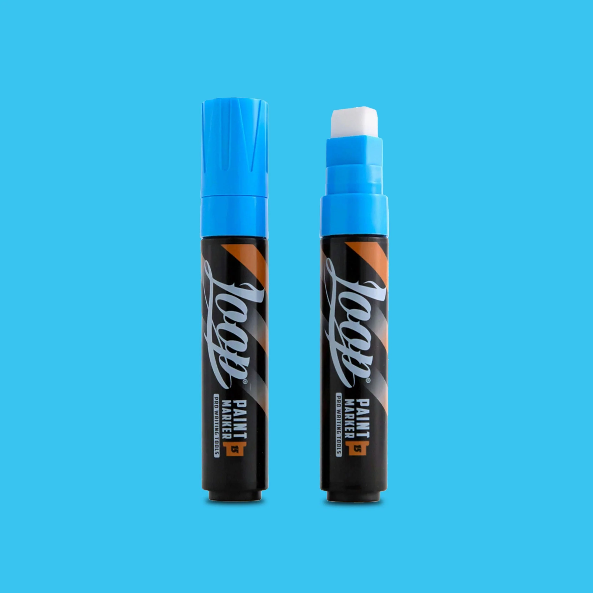 Loop Water Based 15mm Marker - Image 4