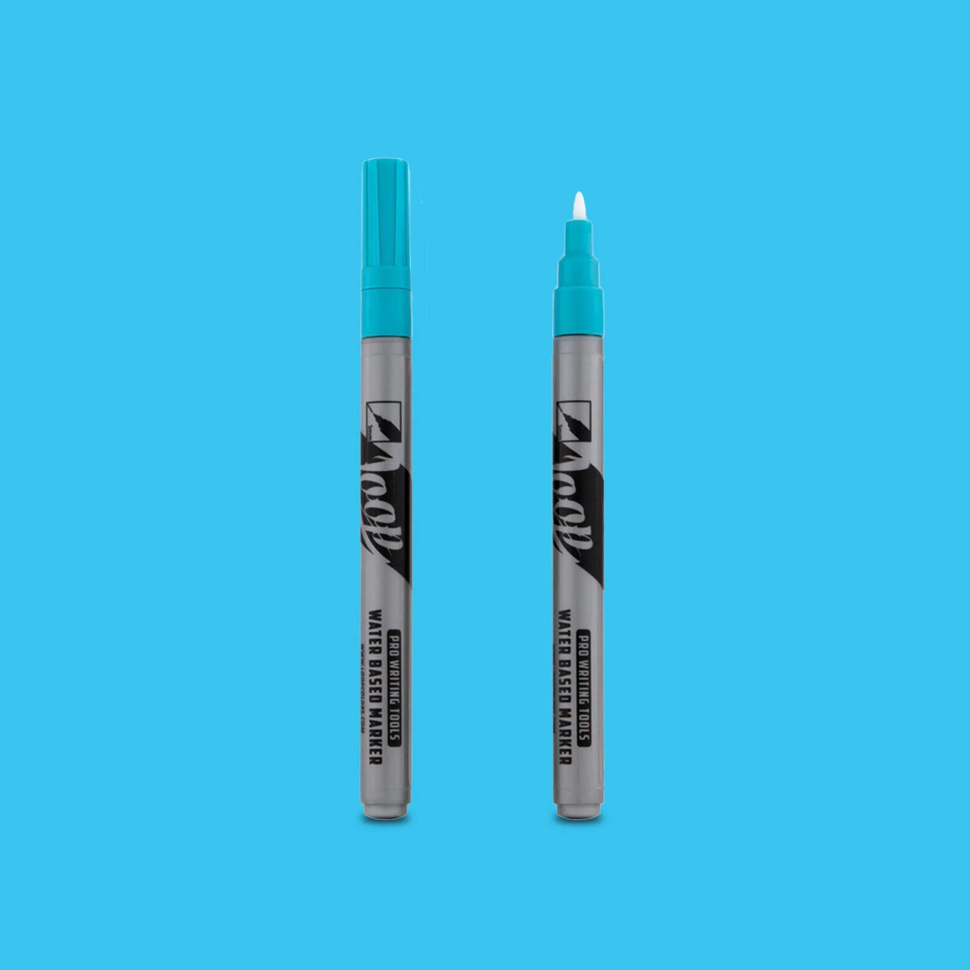 Loop Water Based 1mm Marker - Image 10