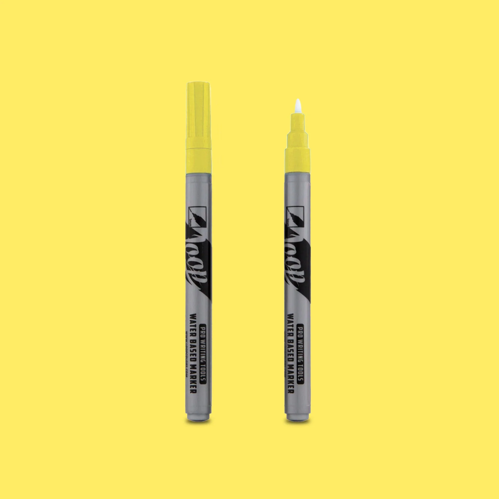 Loop Water Based 1mm Marker - Image 4