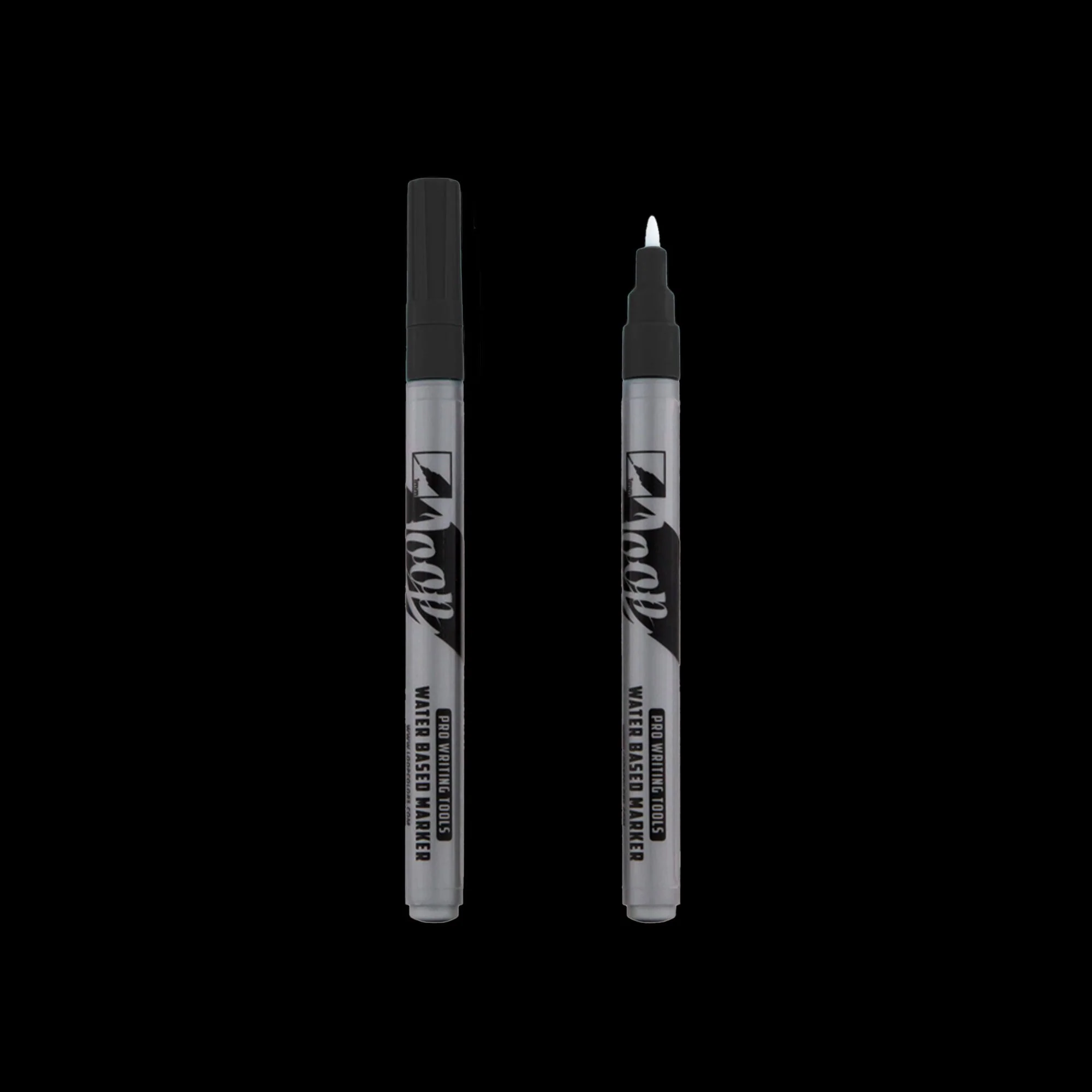 Loop Water Based 1mm Marker - Image 5