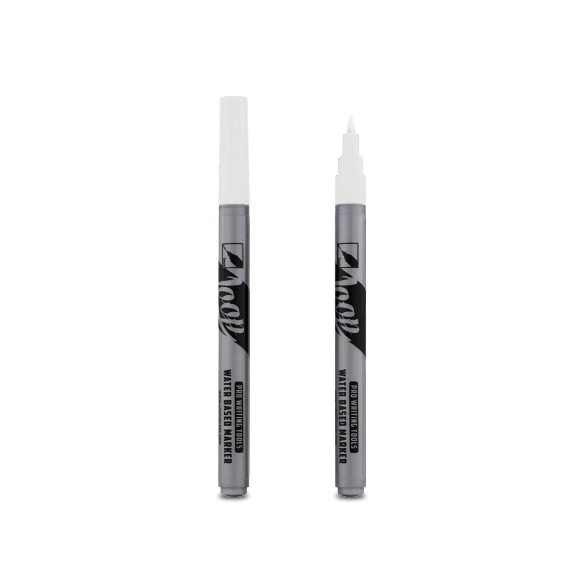 Loop Water Based 1mm Marker - Image 6