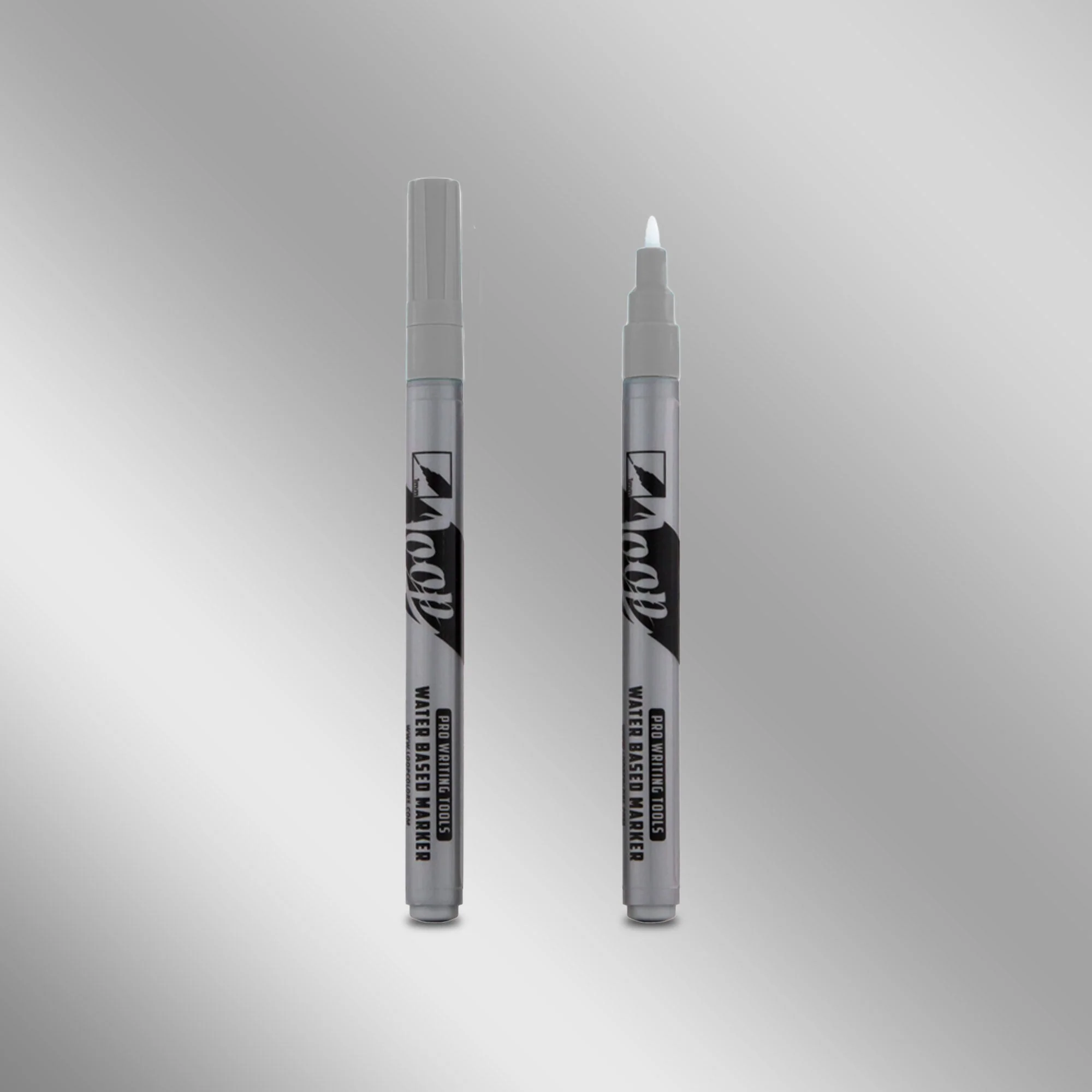 Loop Water Based 1mm Marker - Image 7