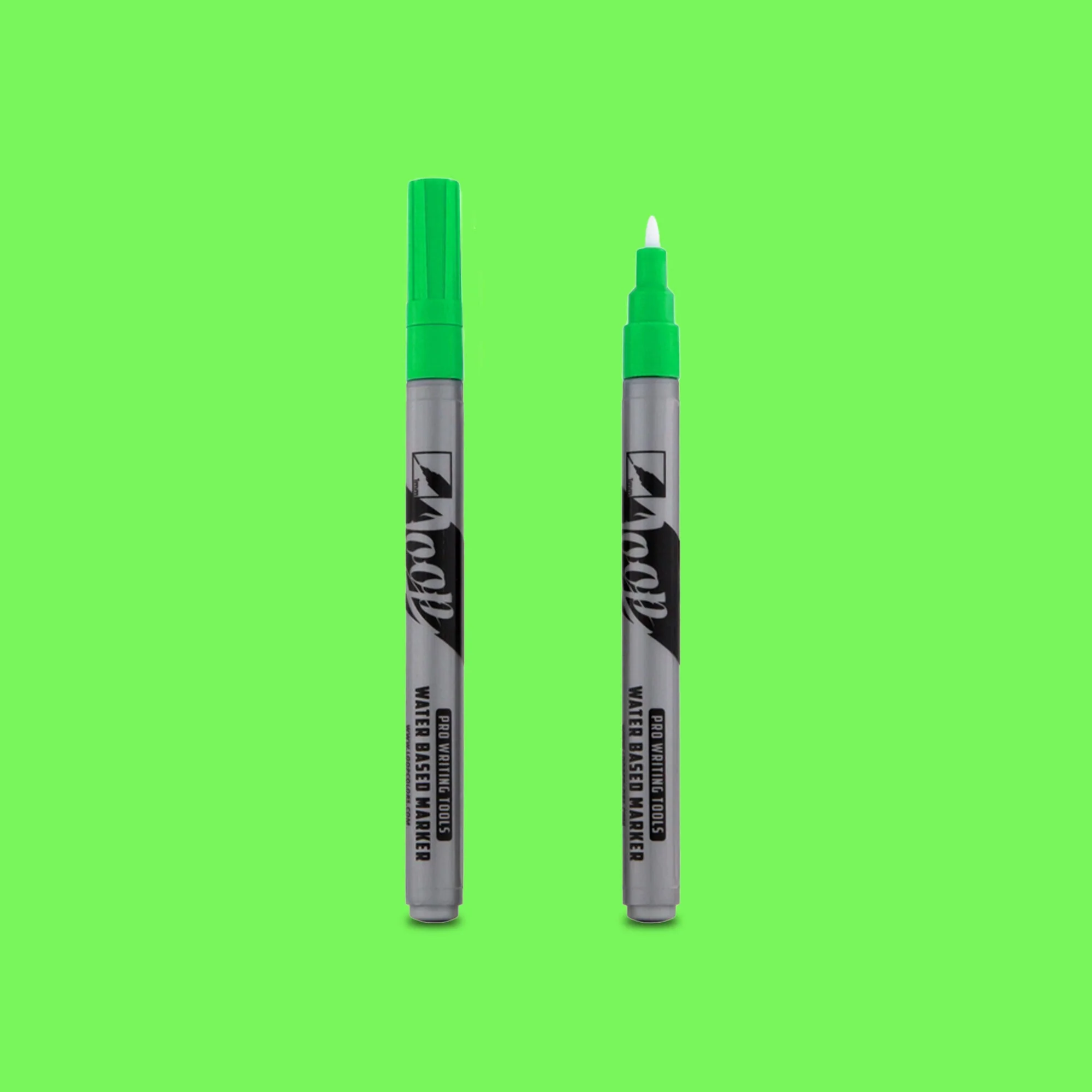 Loop Water Based 1mm Marker - Image 8