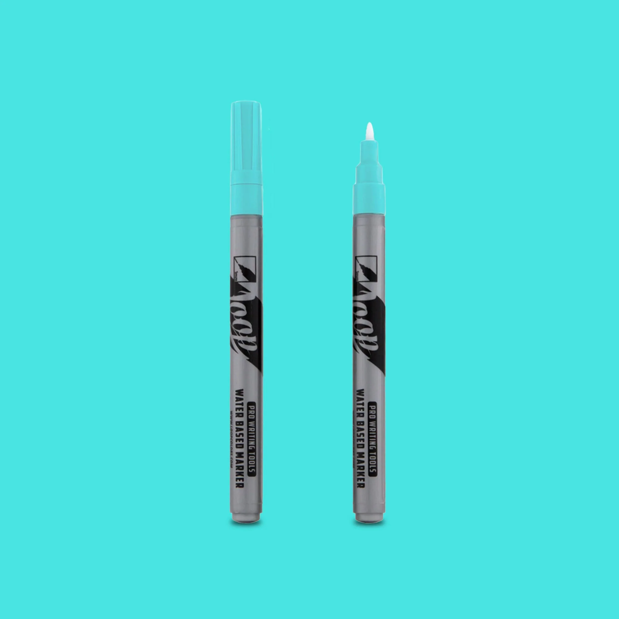 Loop Water Based 1mm Marker - Image 9