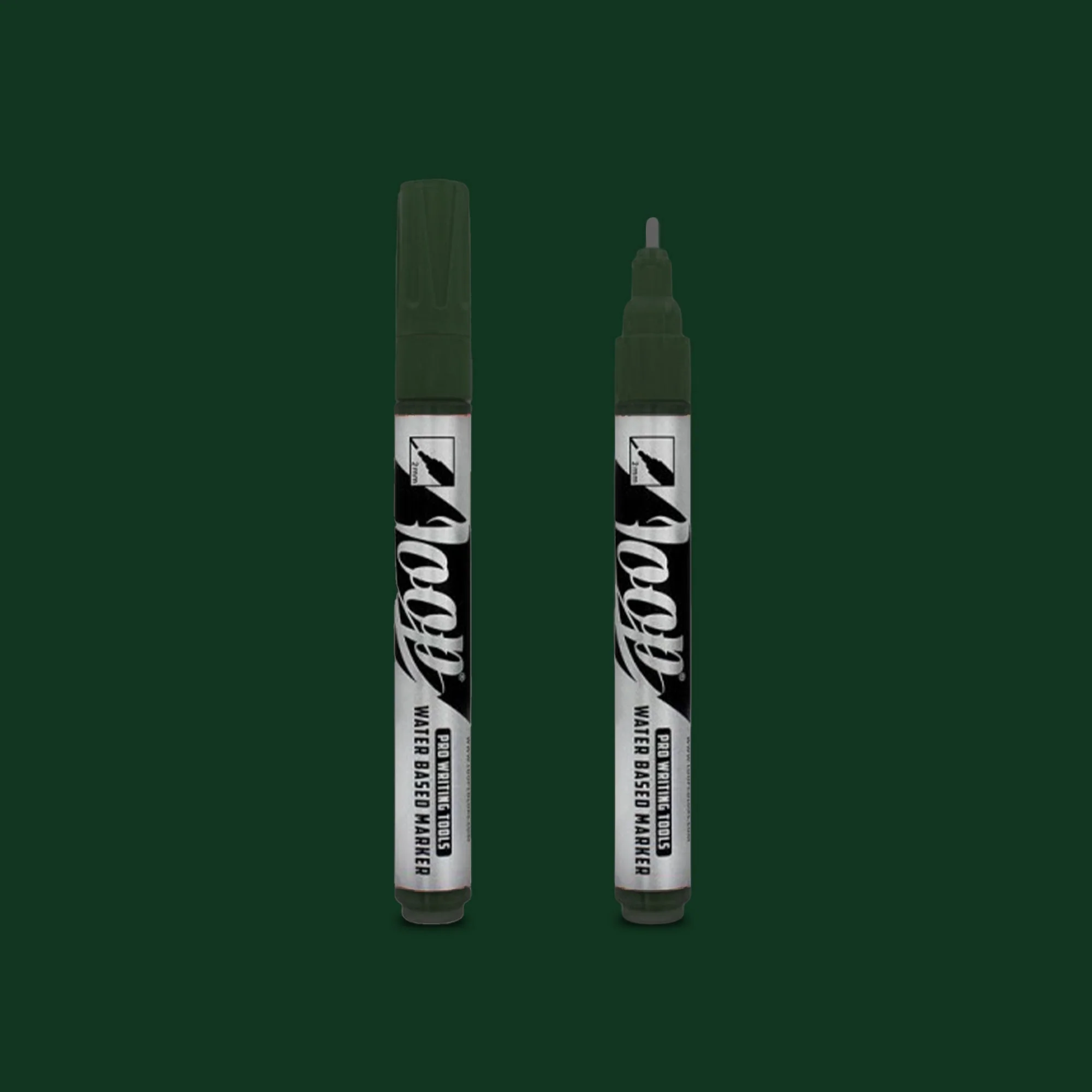 Loop Water Based 2mm Marker - Image 10
