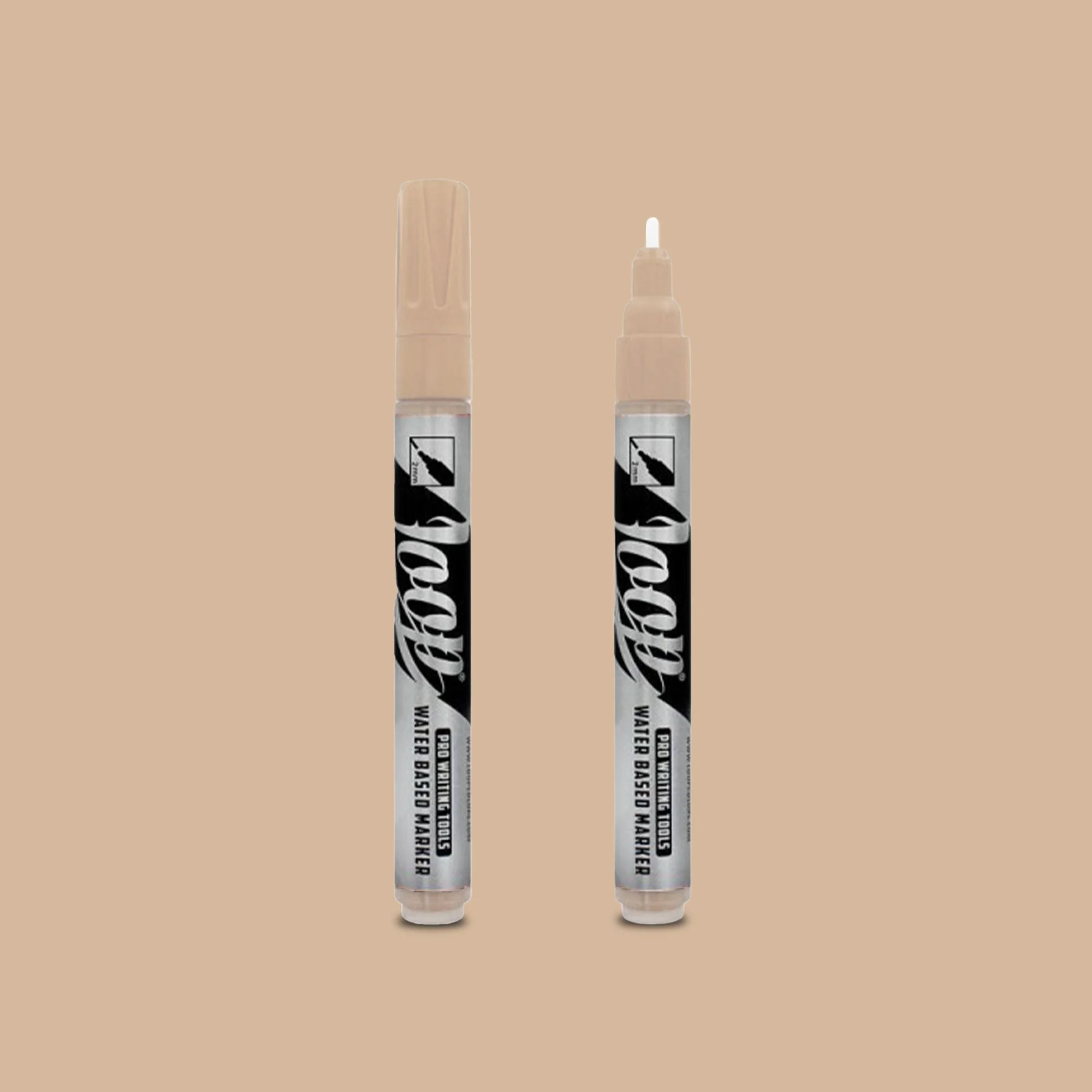 Loop Water Based 2mm Marker - Image 12