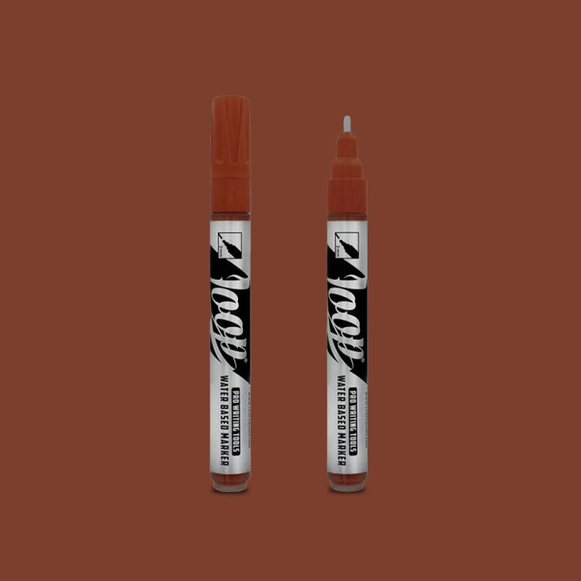 Loop Water Based 2mm Marker - Image 13