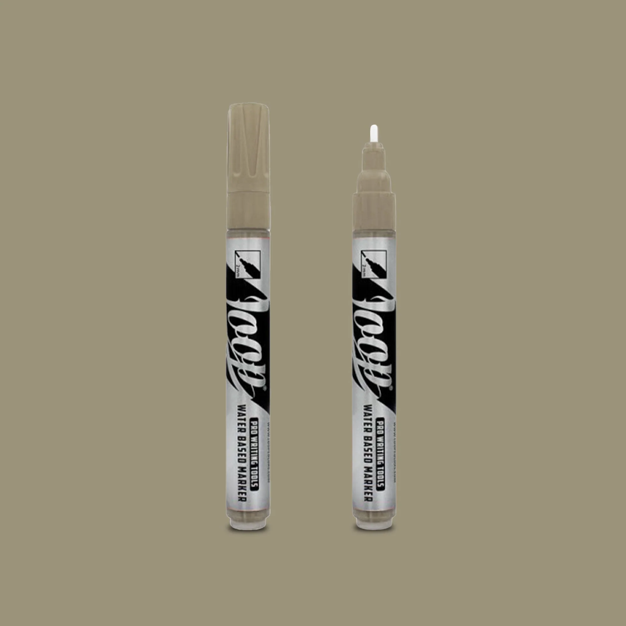 Loop Water Based 2mm Marker - Image 14