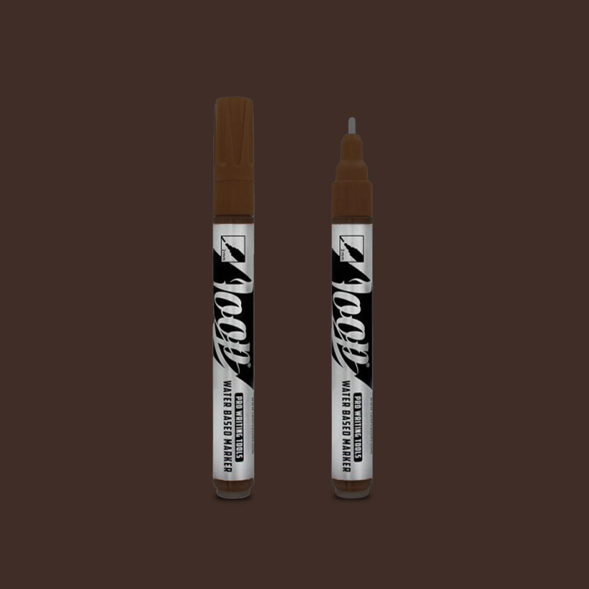 Loop Water Based 2mm Marker - Image 15