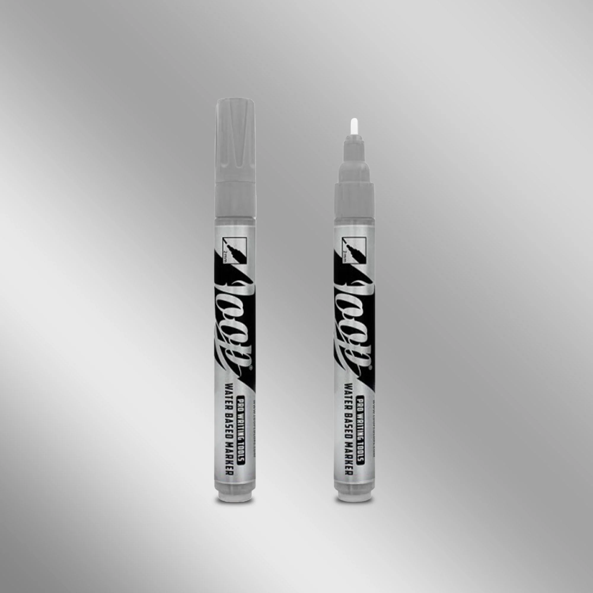 Loop Water Based 2mm Marker - Image 16