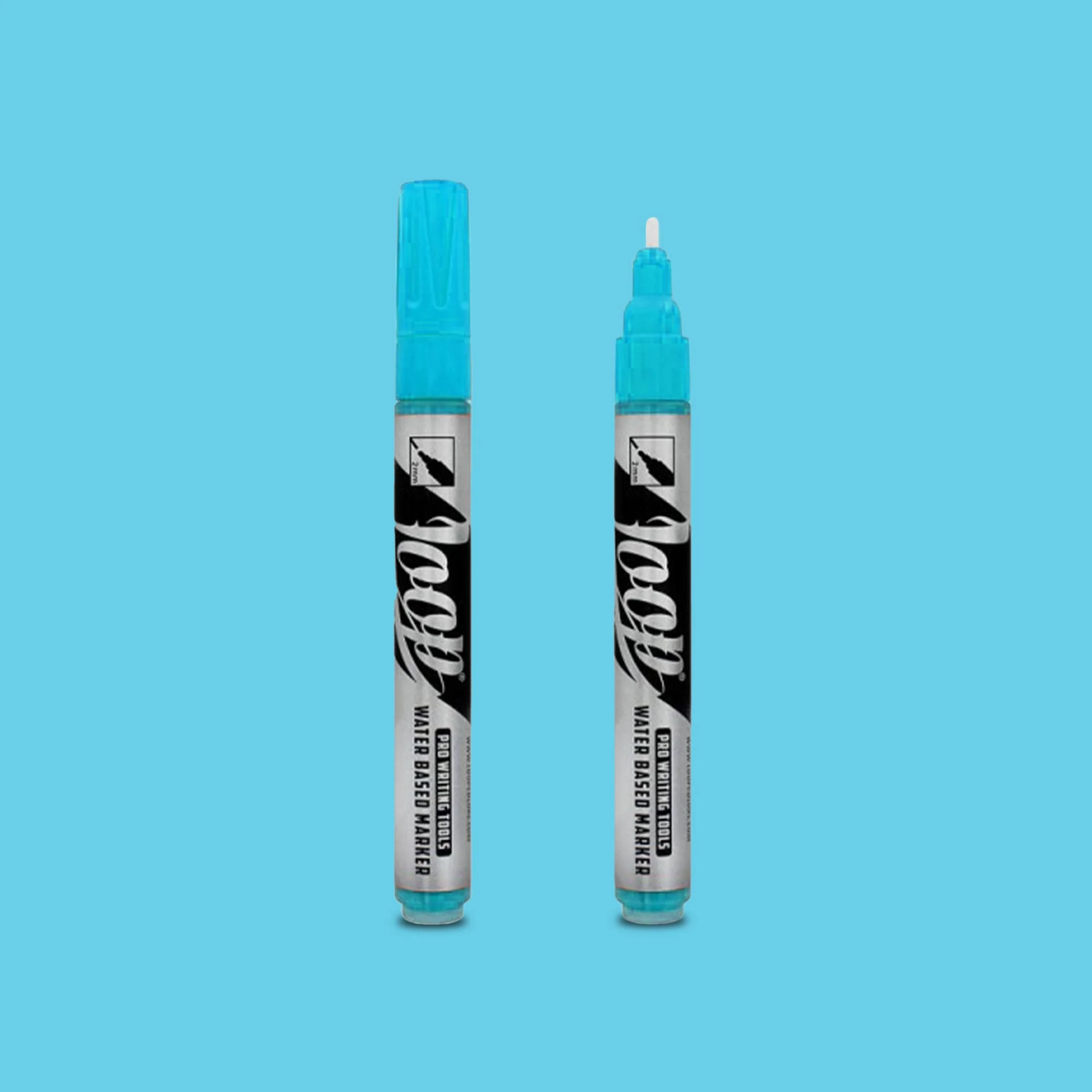 Loop Water Based 2mm Marker - Image 5