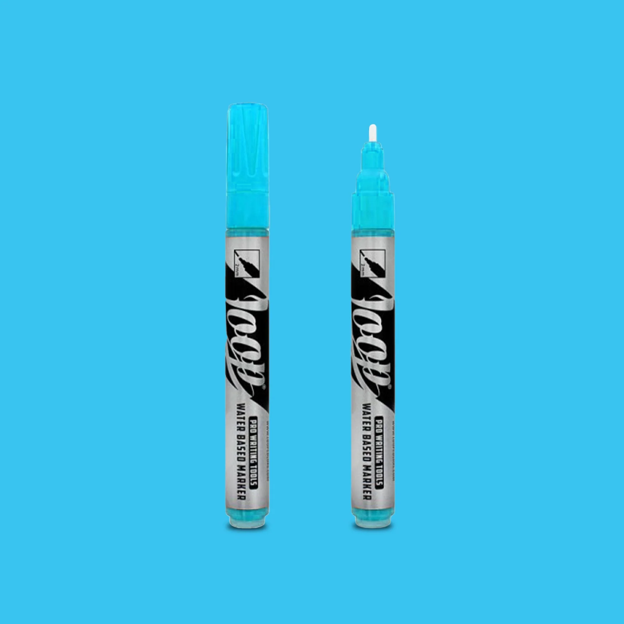 Loop Water Based 2mm Marker - Image 6