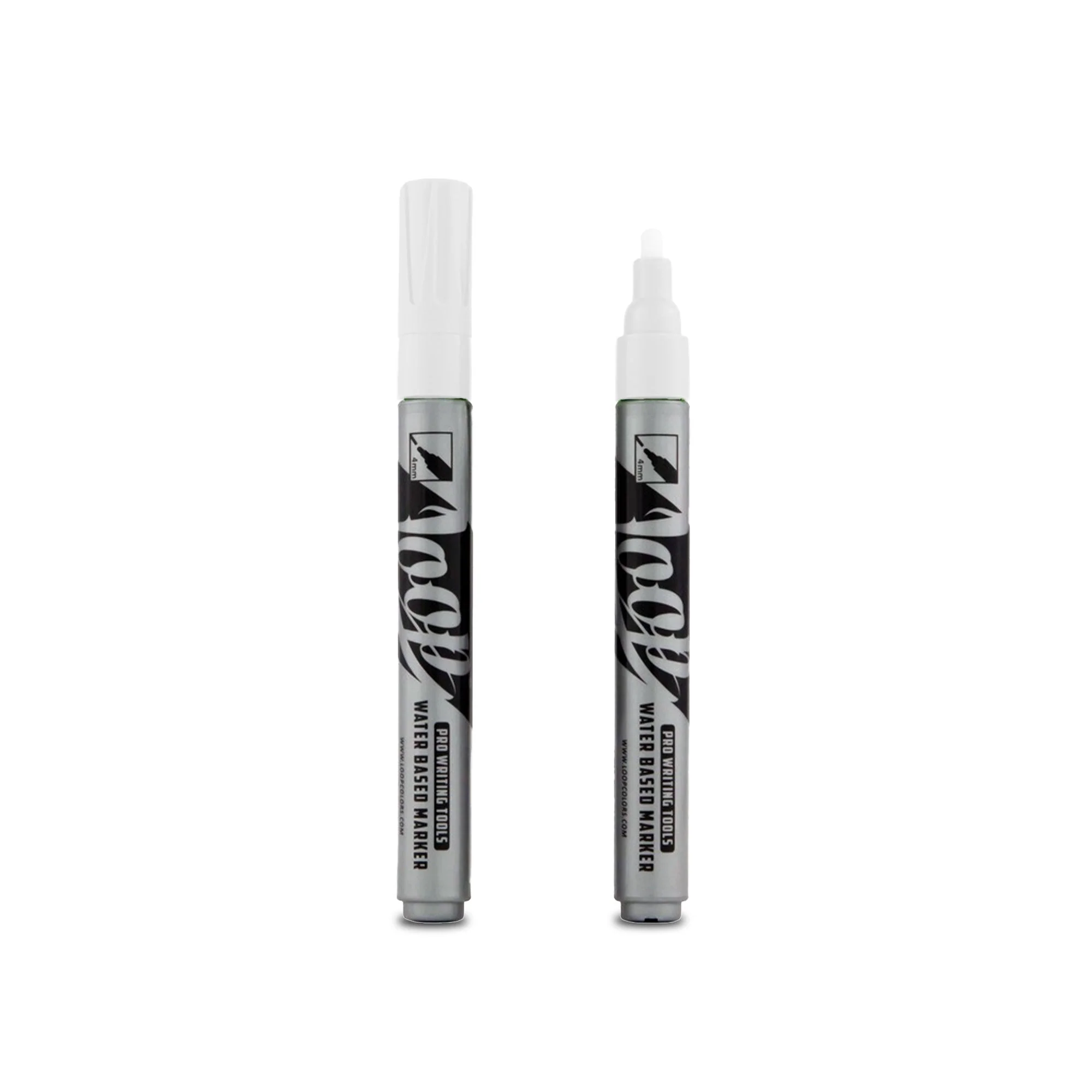 Loop Water Based 4mm Marker - Image 10