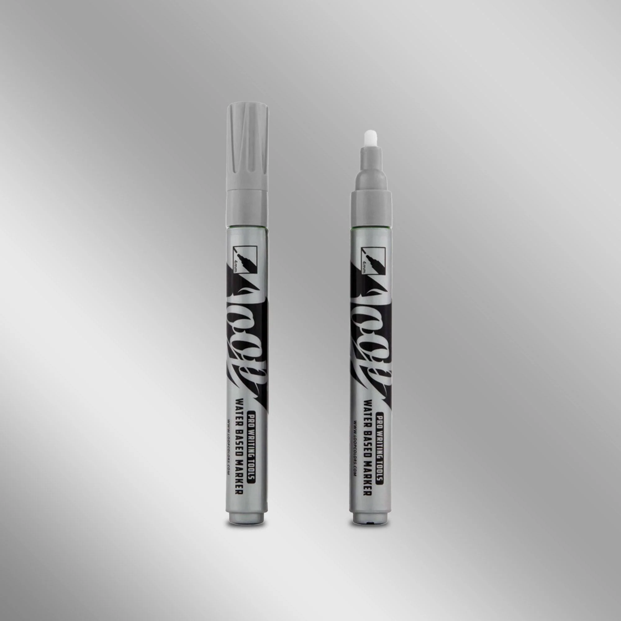 Loop Water Based 4mm Marker - Image 11