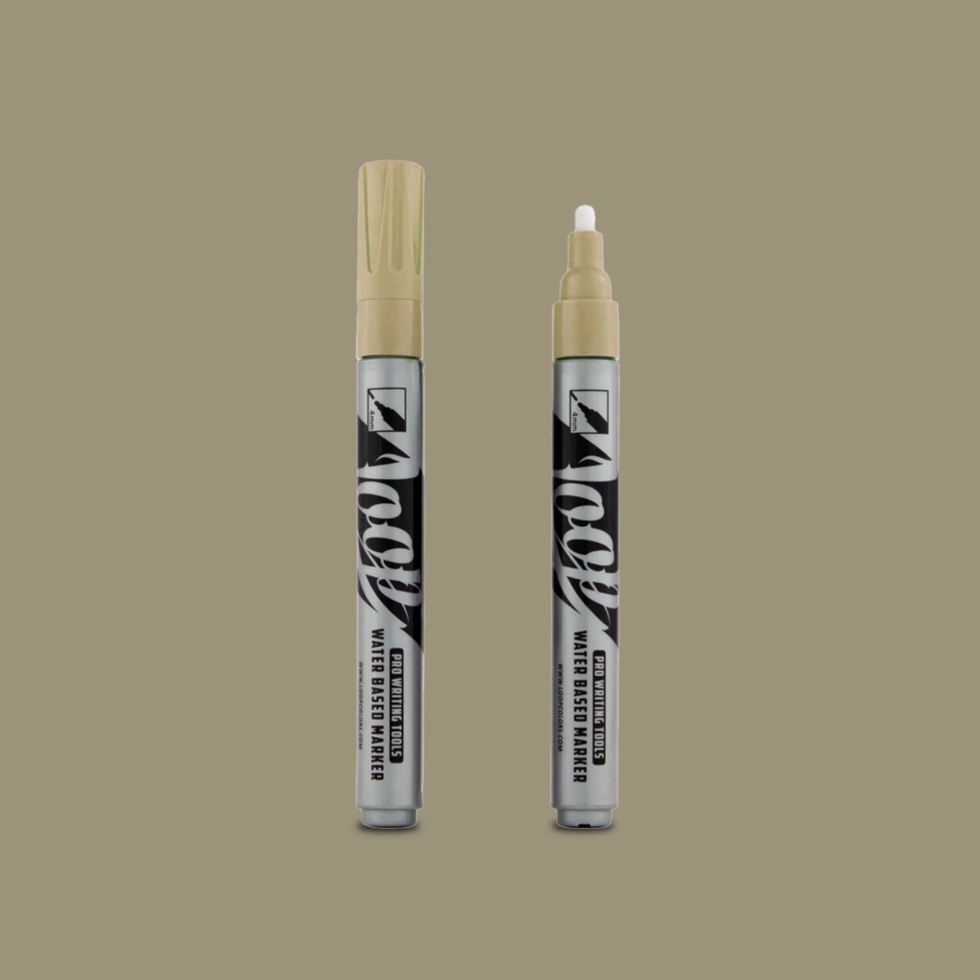 Loop Water Based 4mm Marker - Image 13