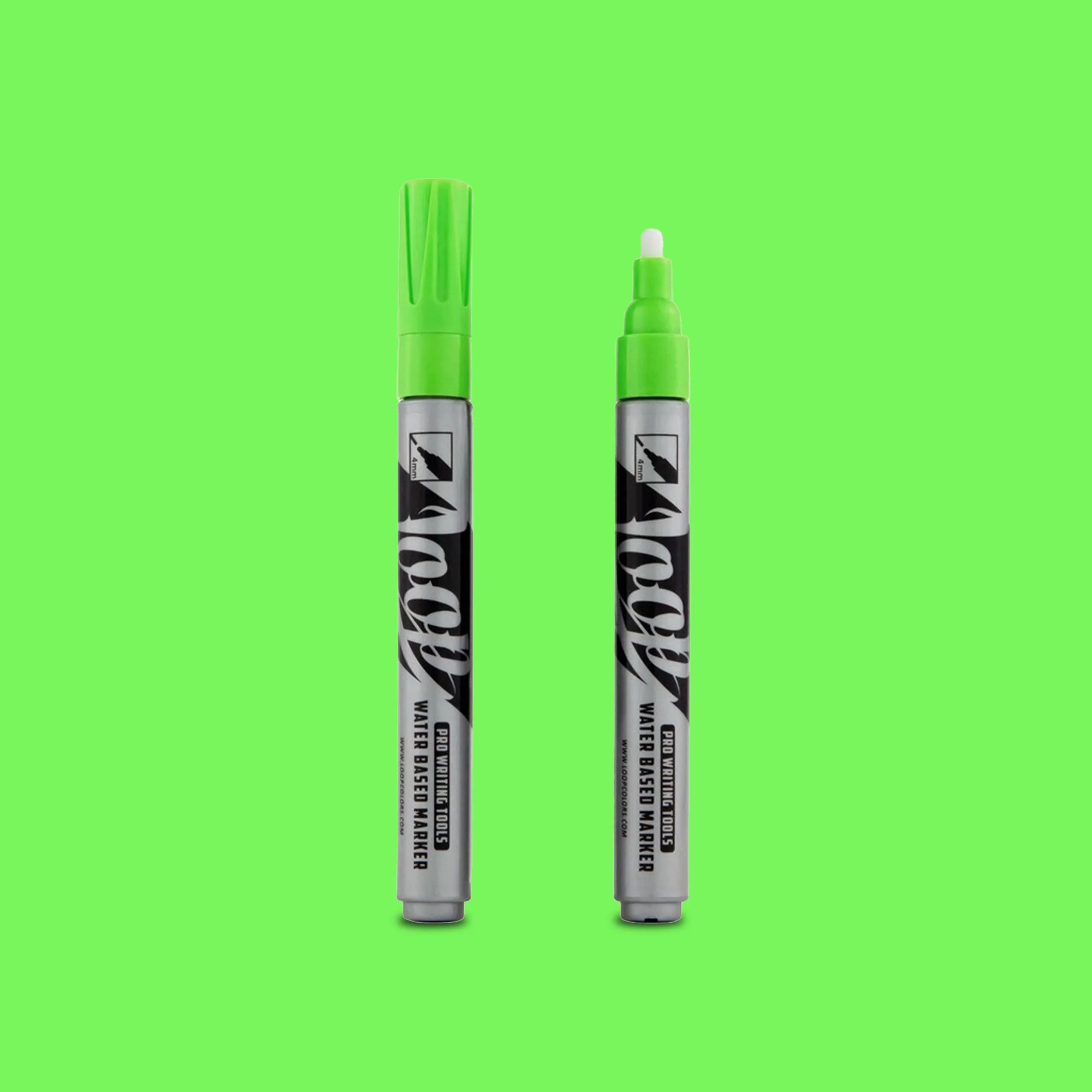 Loop Water Based 4mm Marker - Image 17