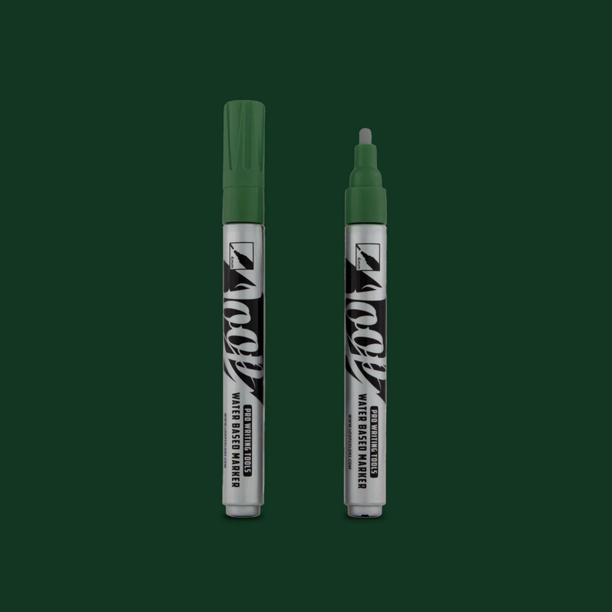 Loop Water Based 4mm Marker - Image 18