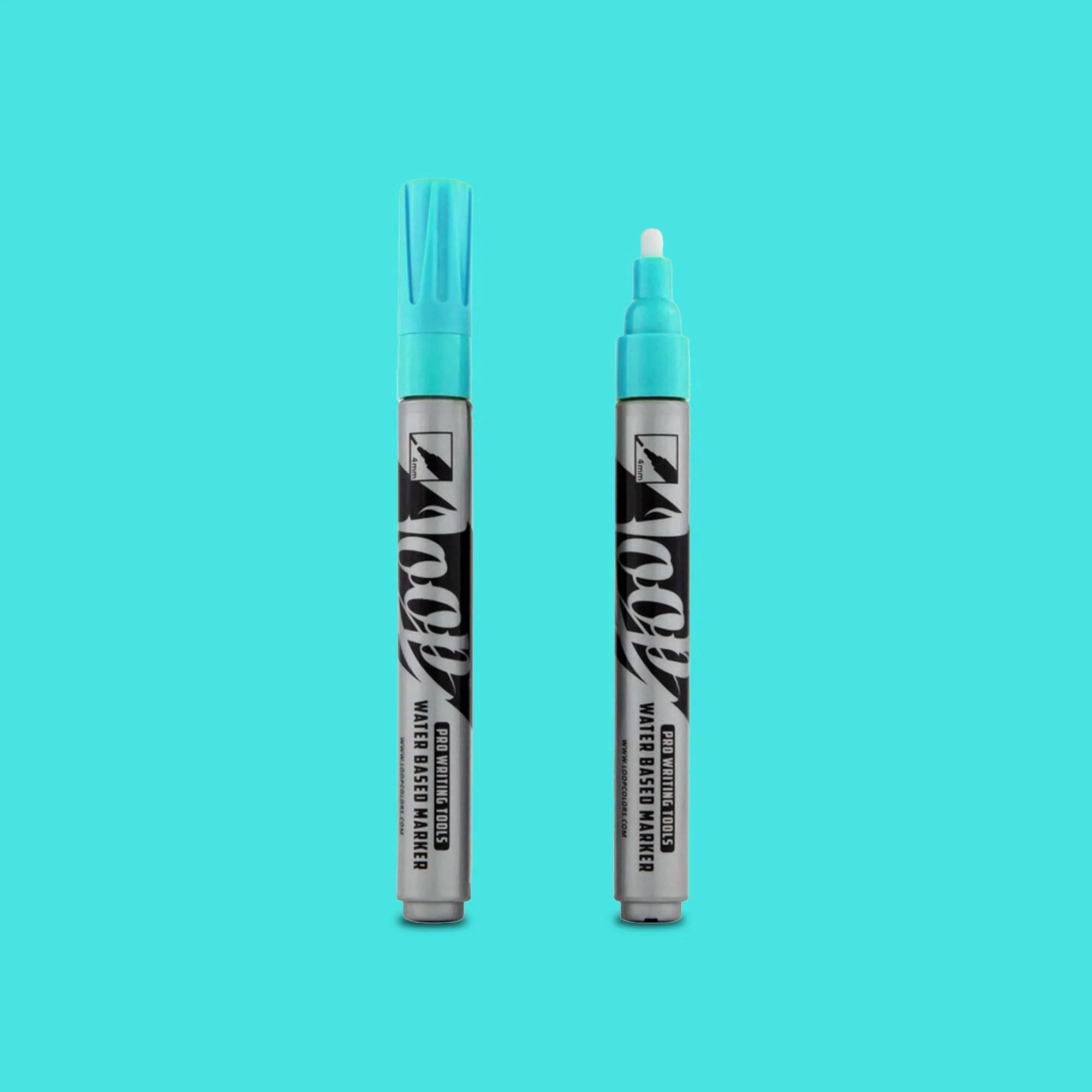 Loop Water Based 4mm Marker - Image 20