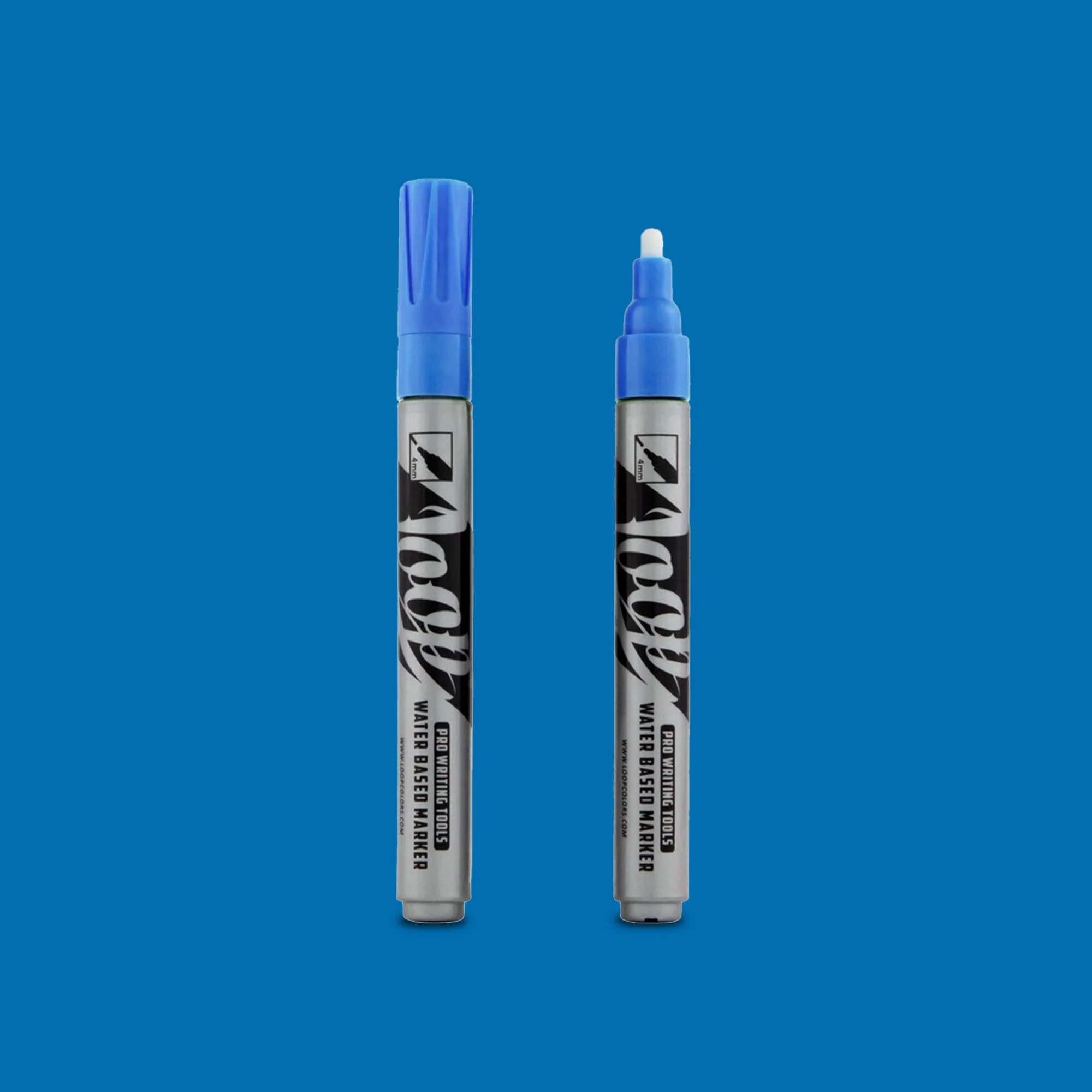 Loop Water Based 4mm Marker - Image 21