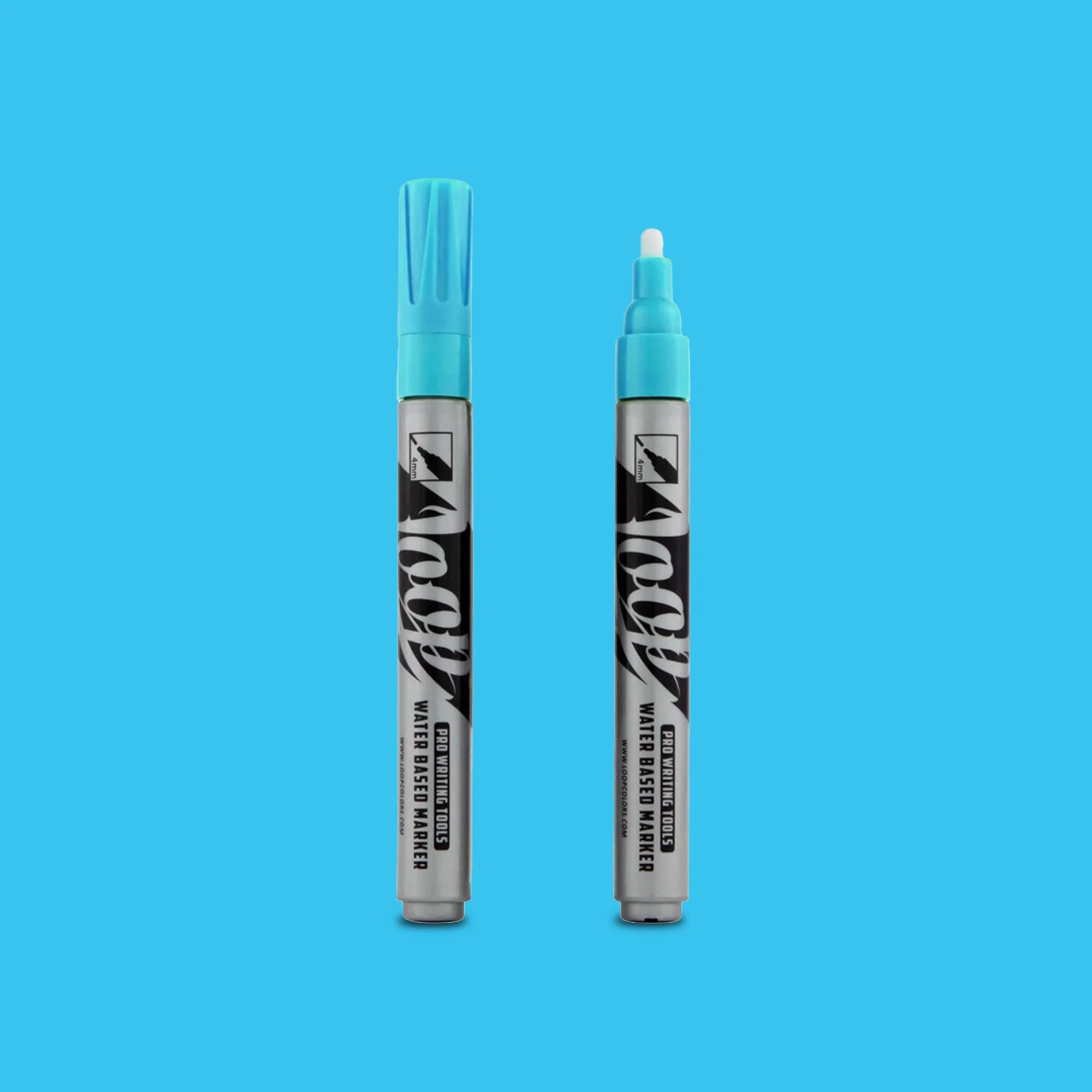 Loop Water Based 4mm Marker - Image 22