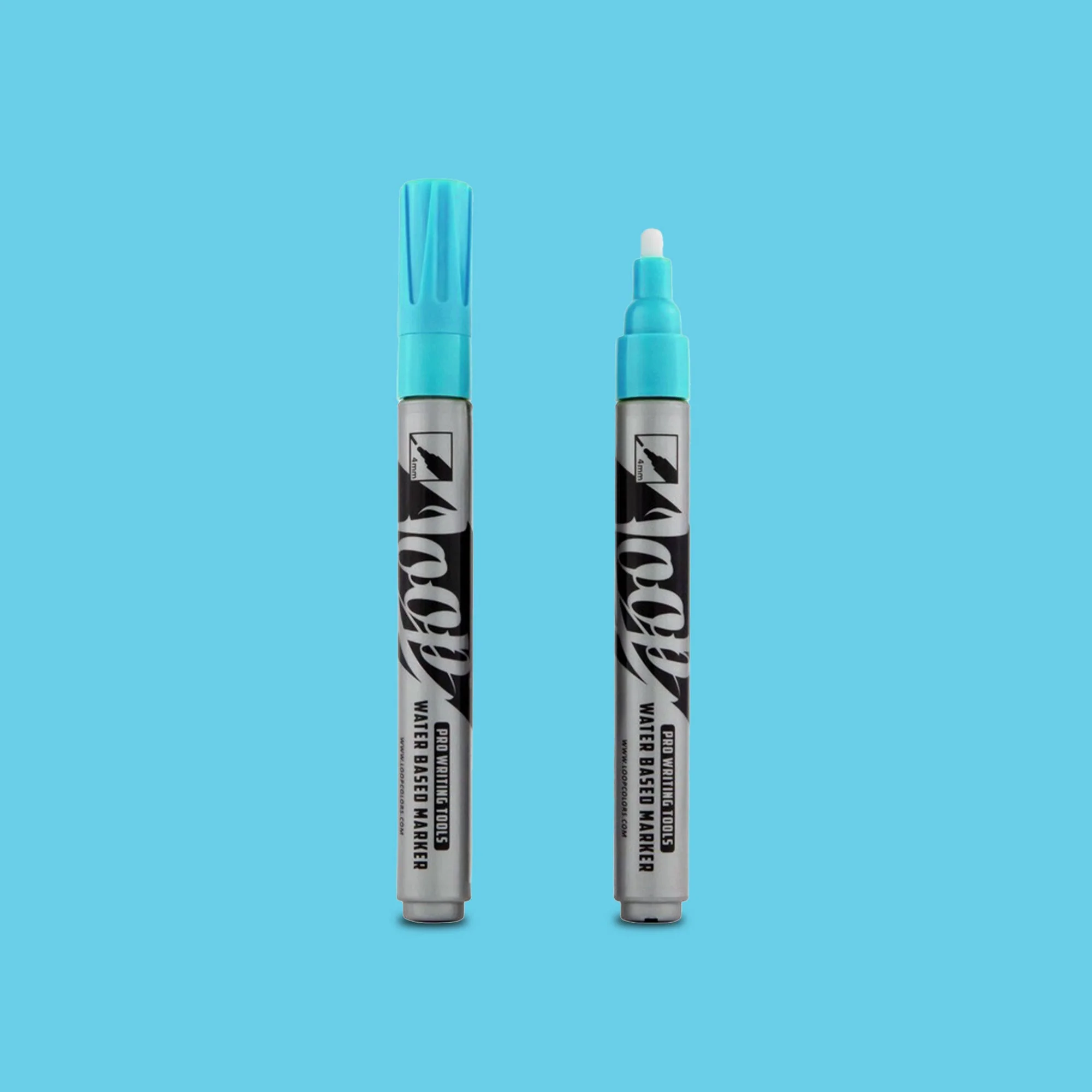Loop Water Based 4mm Marker - Image 23