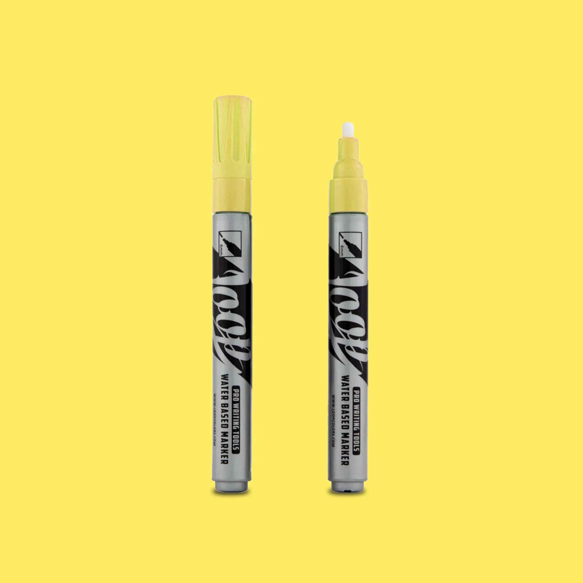 Loop Water Based 4mm Marker - Image 8