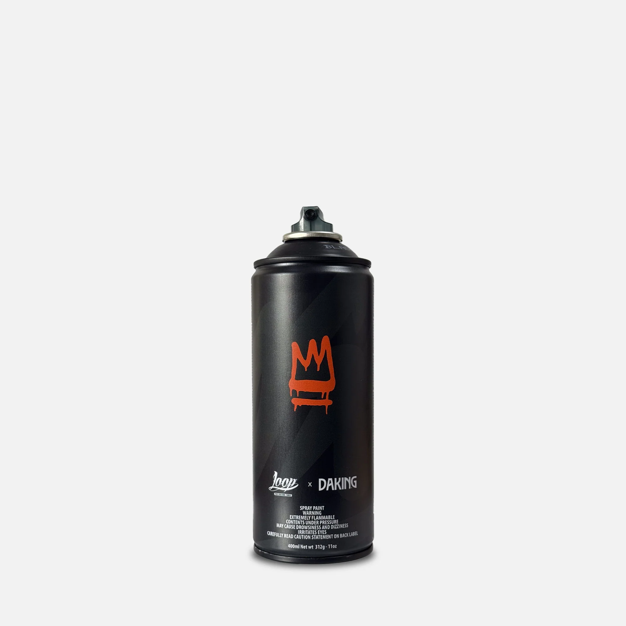 Loop X DAKING Limited Edition 400ML