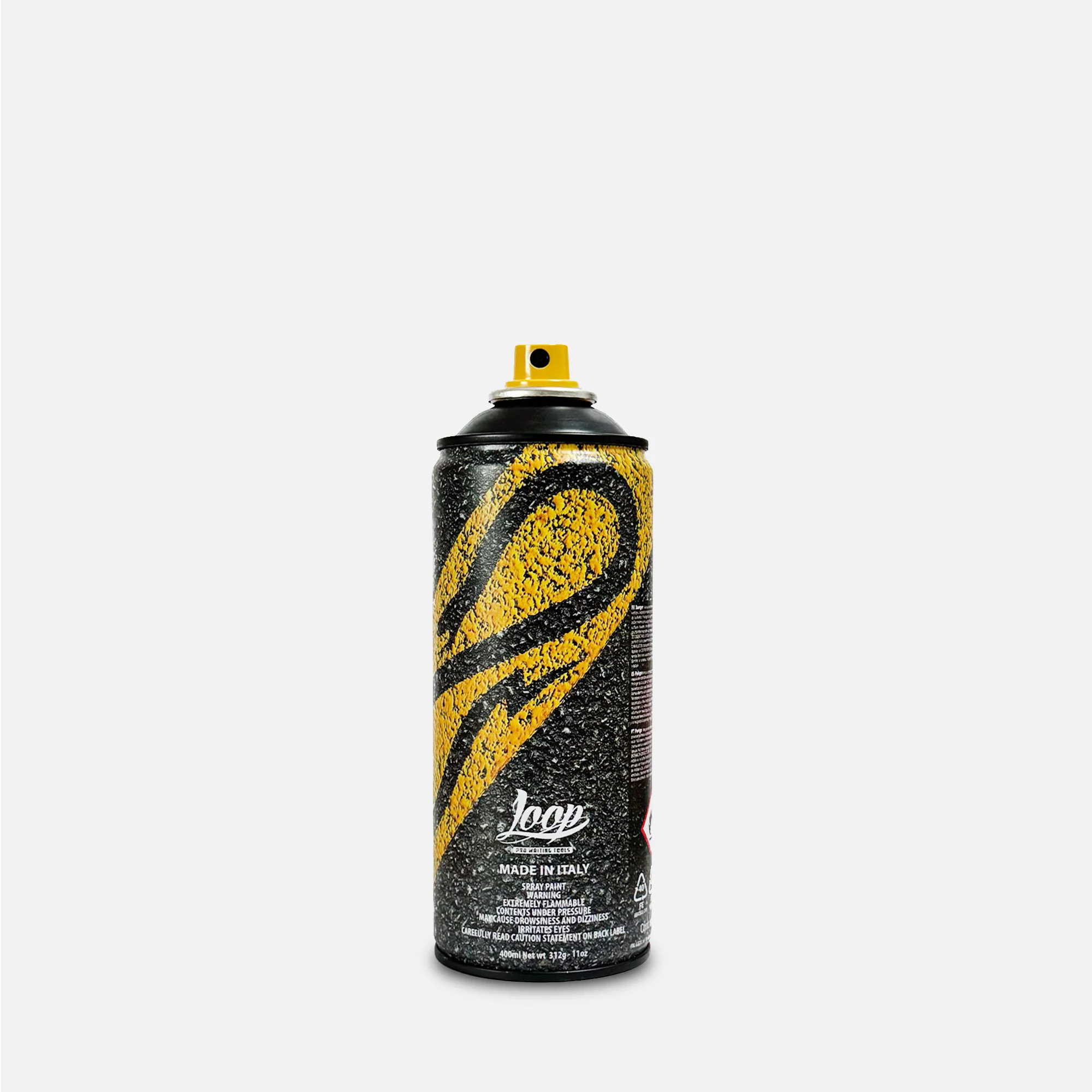 Loop X Propaganda Limited Edition 400ML