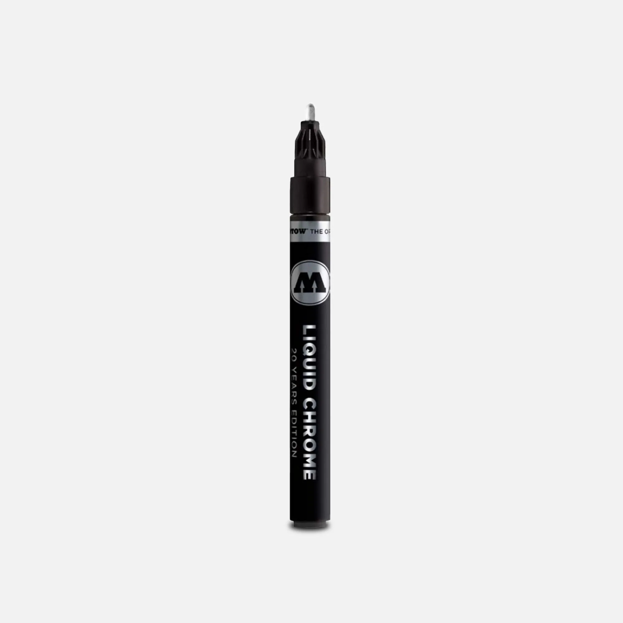 Molotow 2MM Liquid Chrome Marker