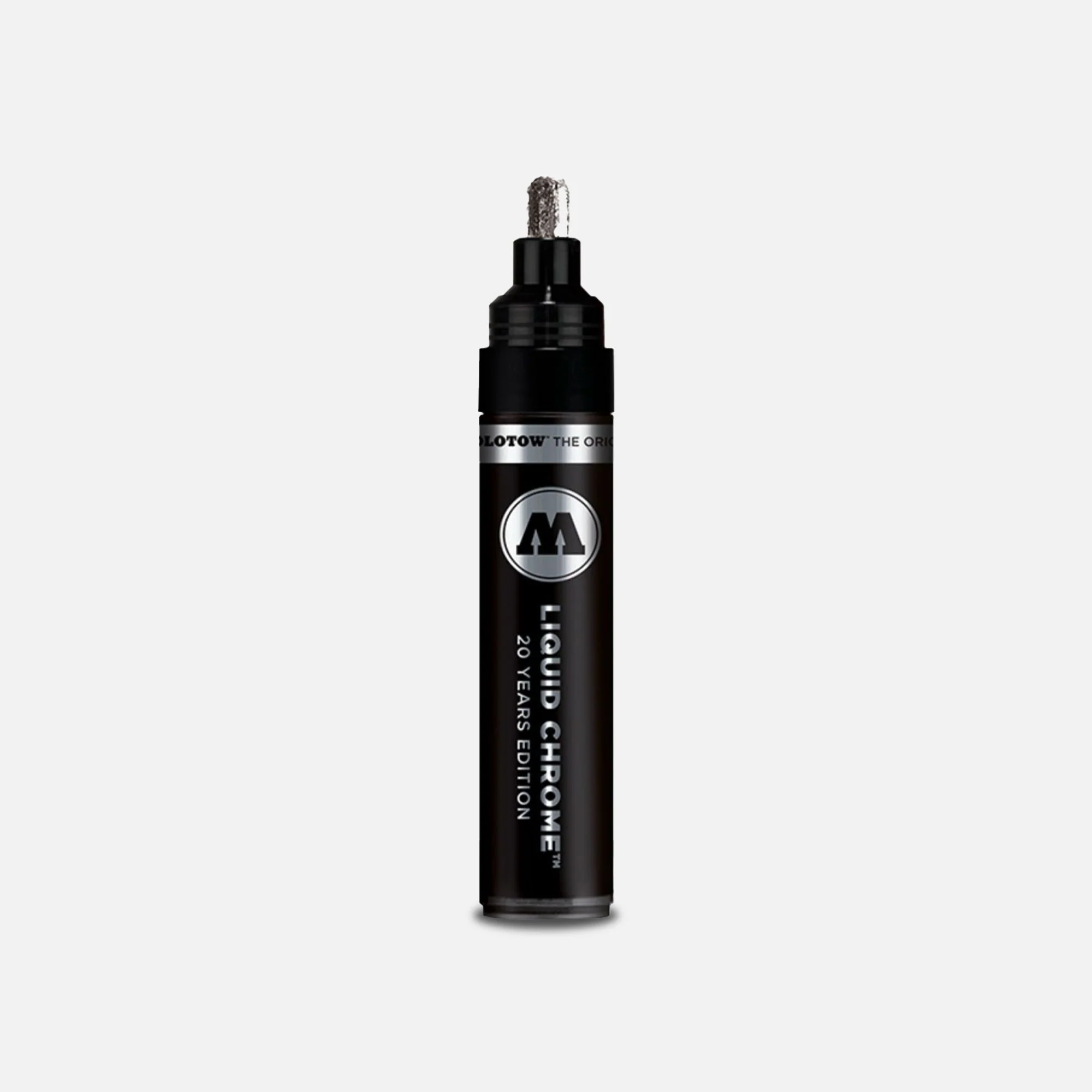 Molotow 5MM Liquid Chrome Marker