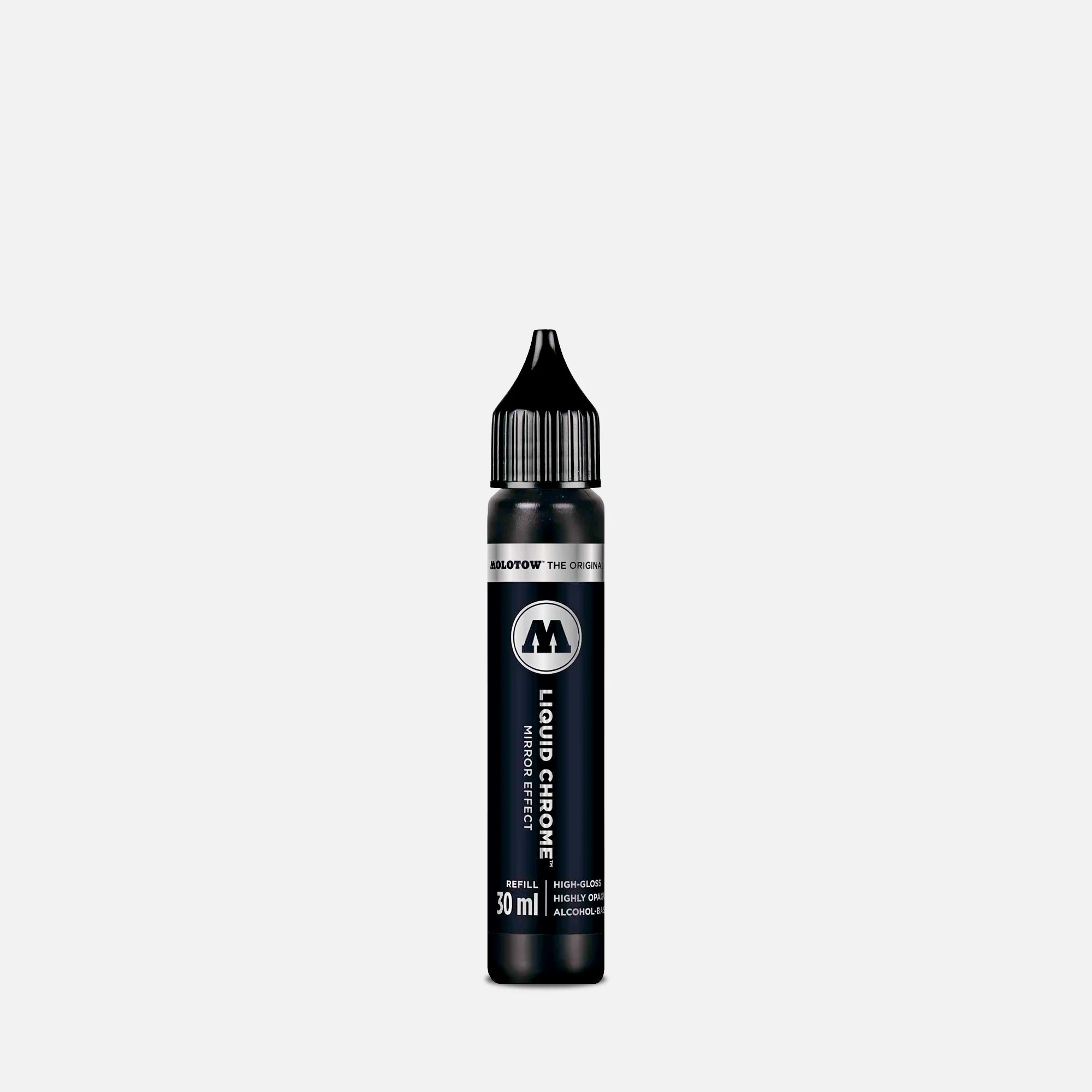 Molotow Liquid Chrome Refill 30ml