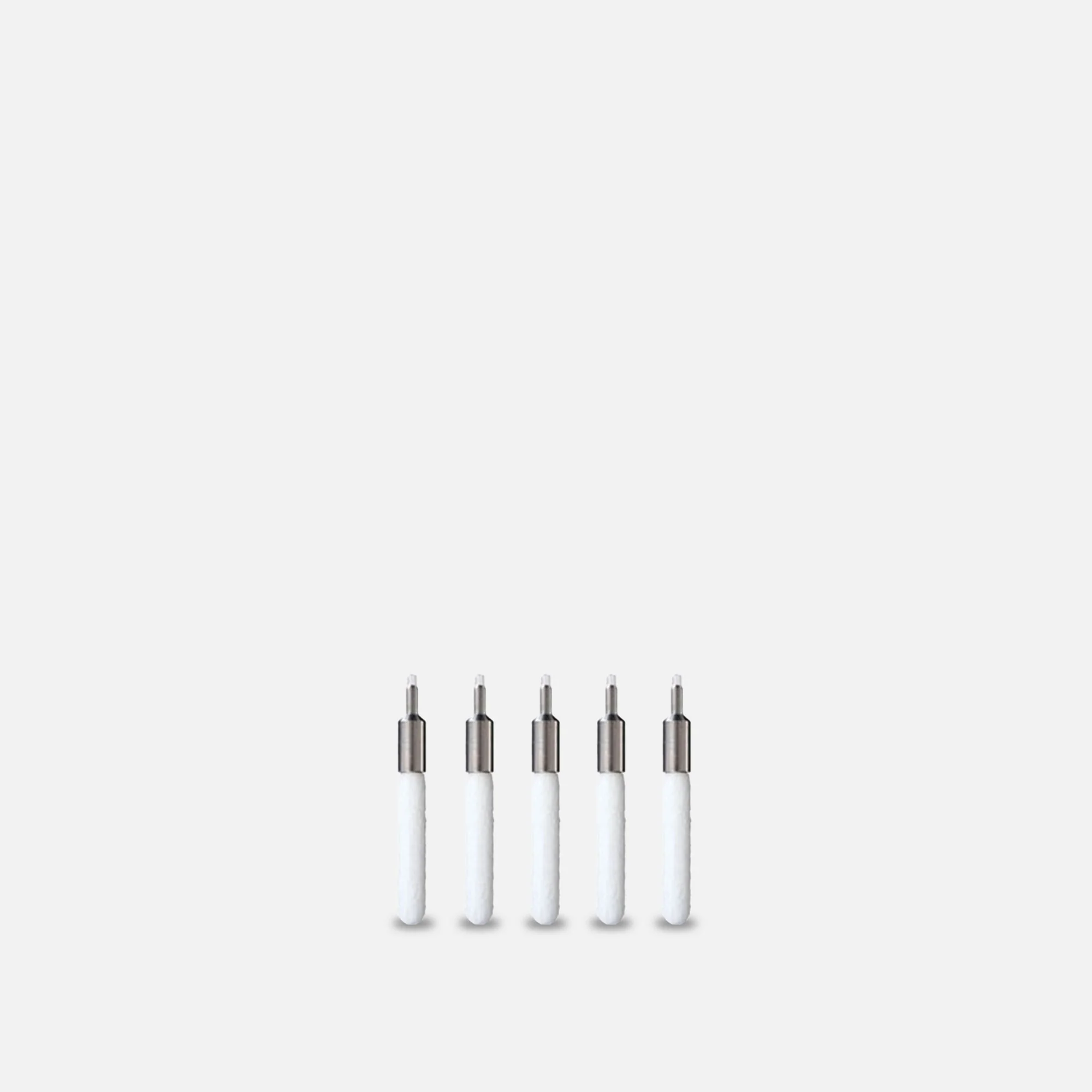 Montana Acrylic Replacement Nibs 0.5MM Twin Pack